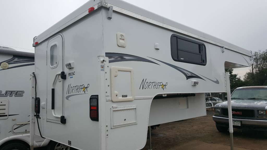2017 Northstar 950SC