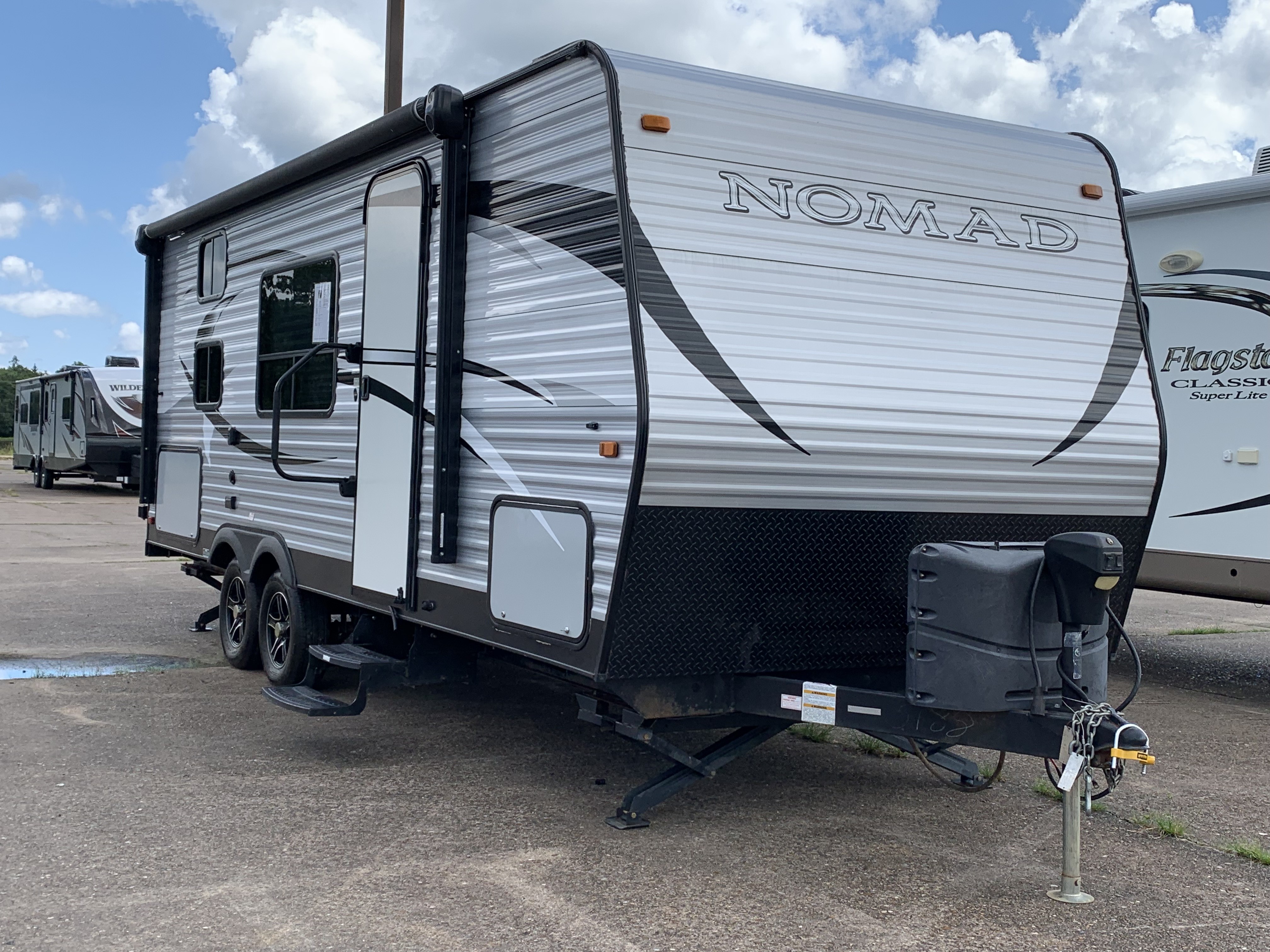 RV Dealer in Orange, TX RVs, Fifth Wheels, Travel Trailers