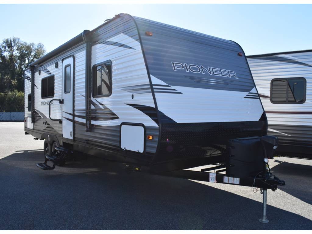 RV Dealer in Orange, TX RVs, Fifth Wheels, Travel Trailers