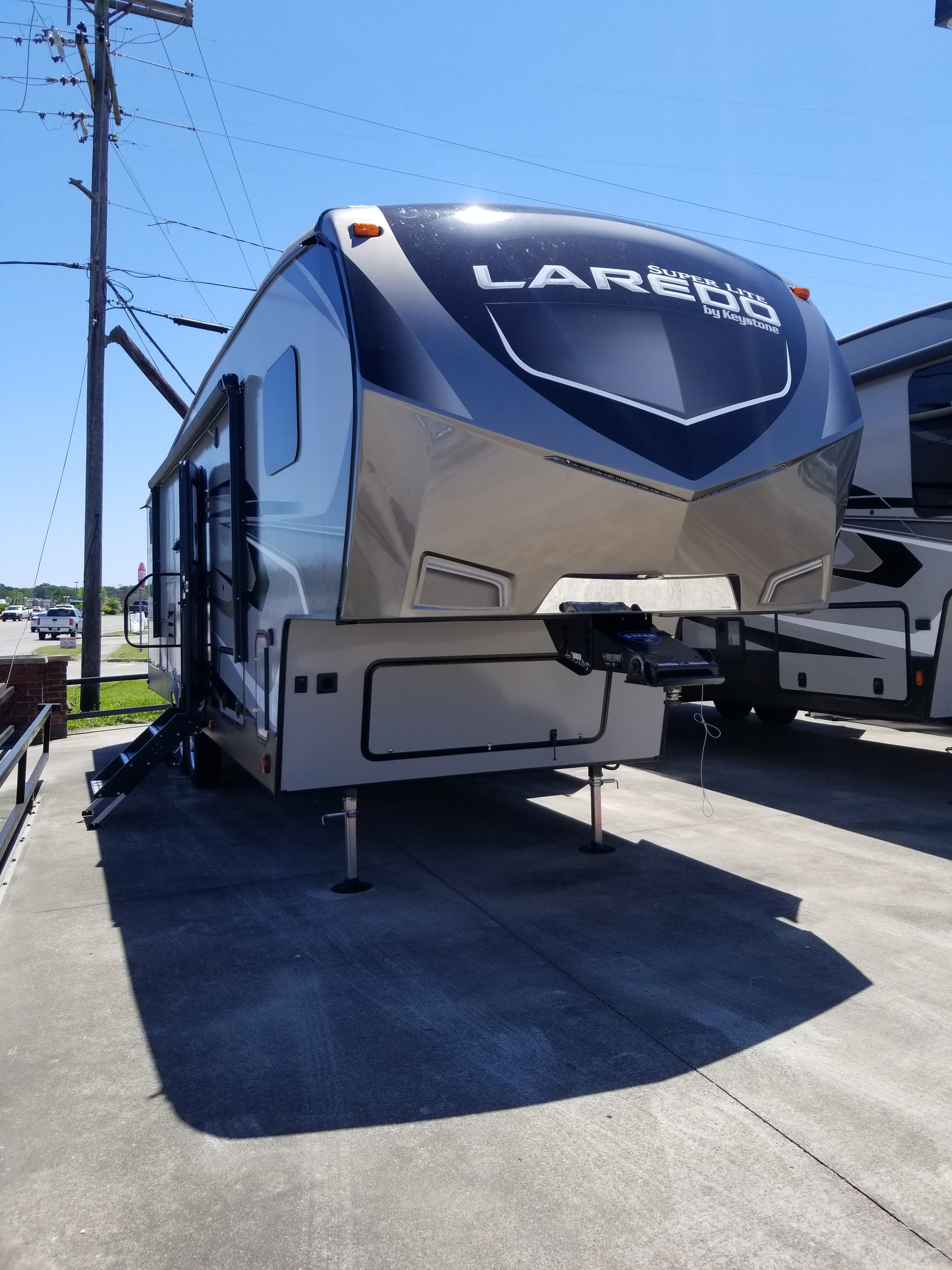 RV Dealer in Orange, TX RVs, Fifth Wheels, Travel Trailers