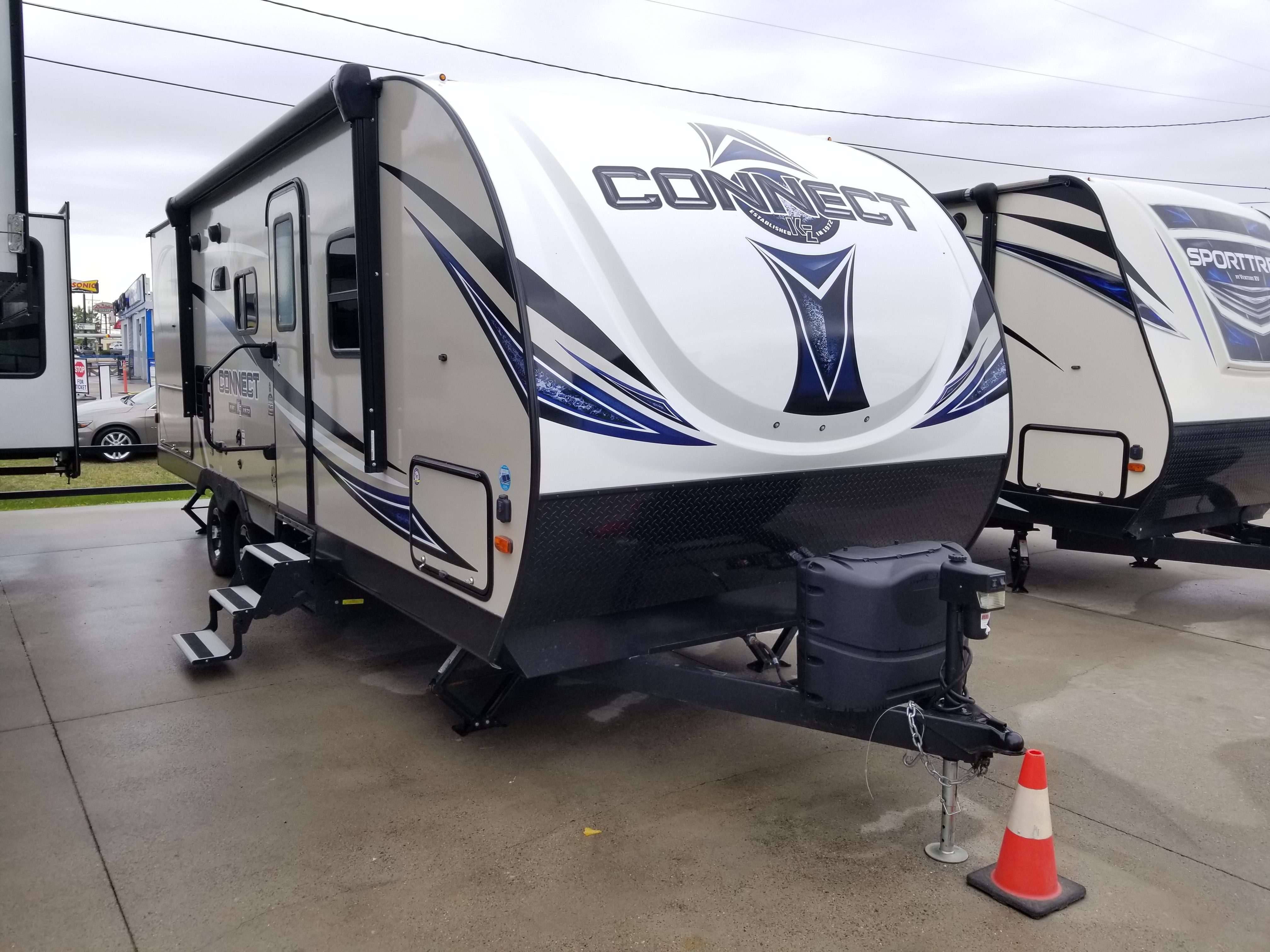 RV Dealer in Orange, TX RVs, Fifth Wheels, Travel Trailers