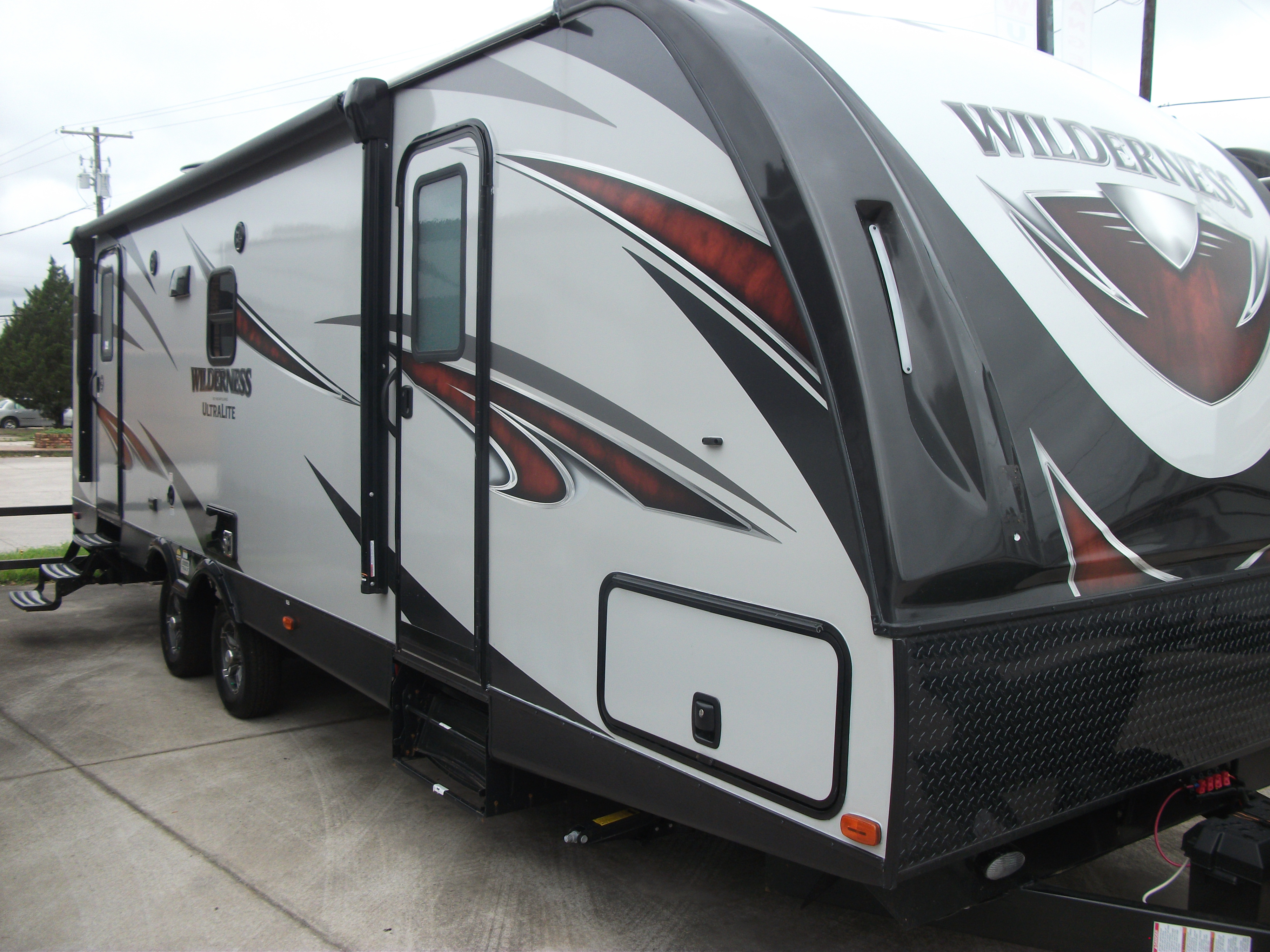 RV Dealer in Orange, TX RVs, Fifth Wheels, Travel Trailers