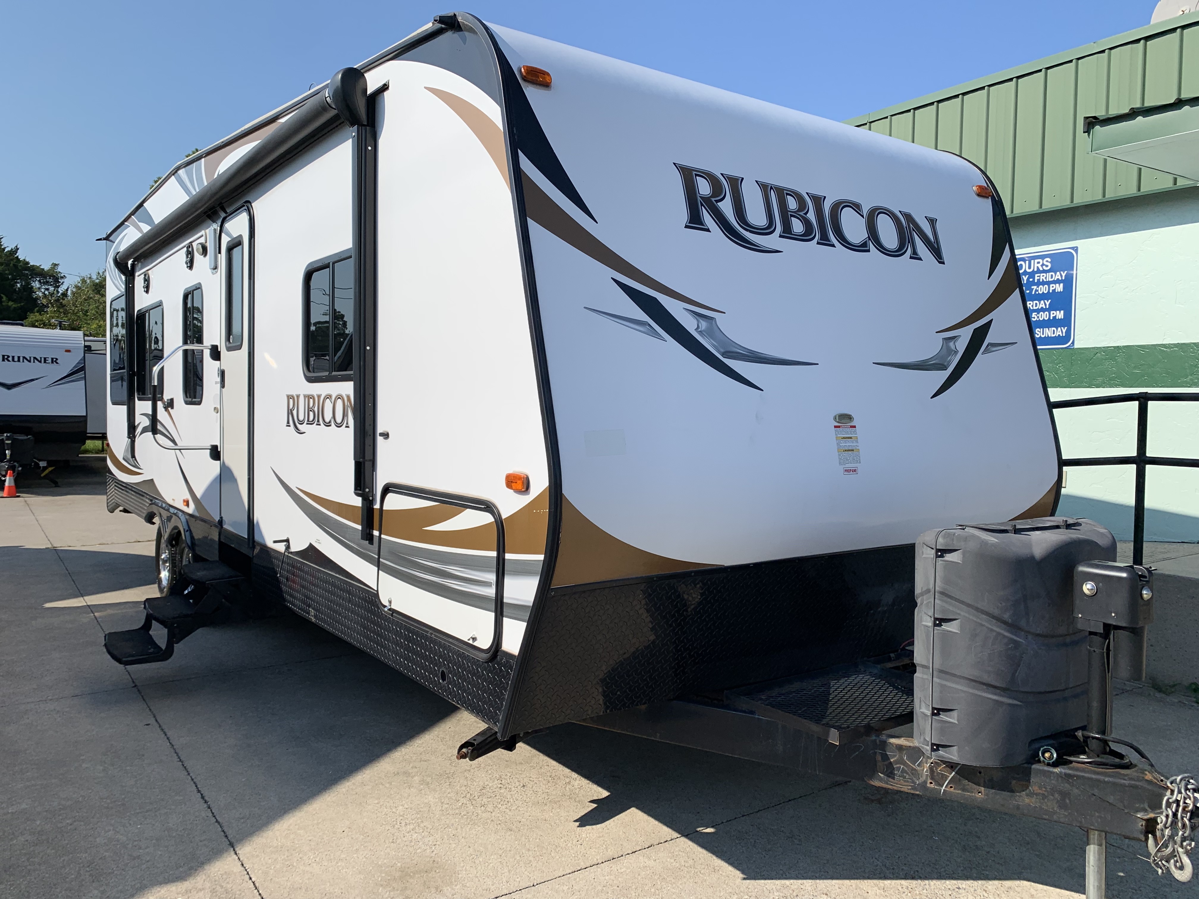 RV Dealer in Orange, TX RVs, Fifth Wheels, Travel Trailers