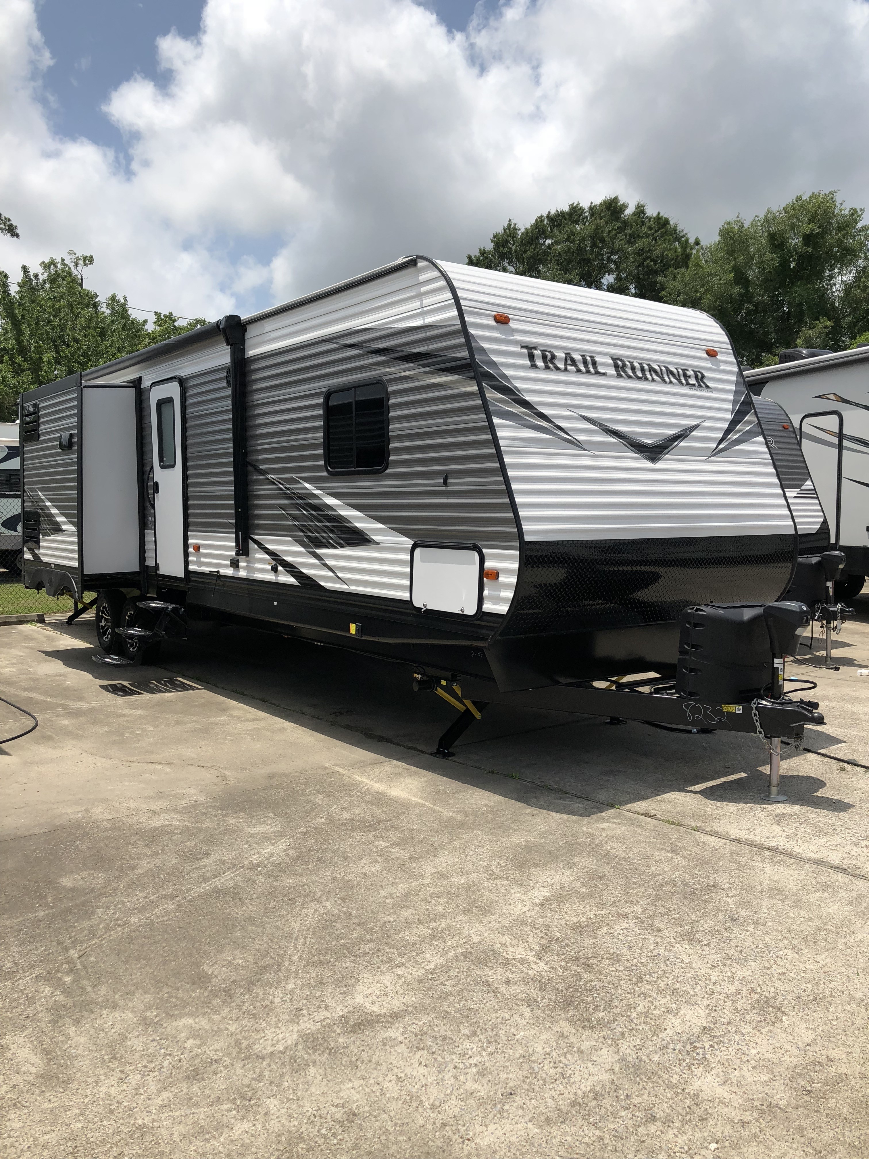 RV Dealer in Orange, TX RVs, Fifth Wheels, Travel Trailers