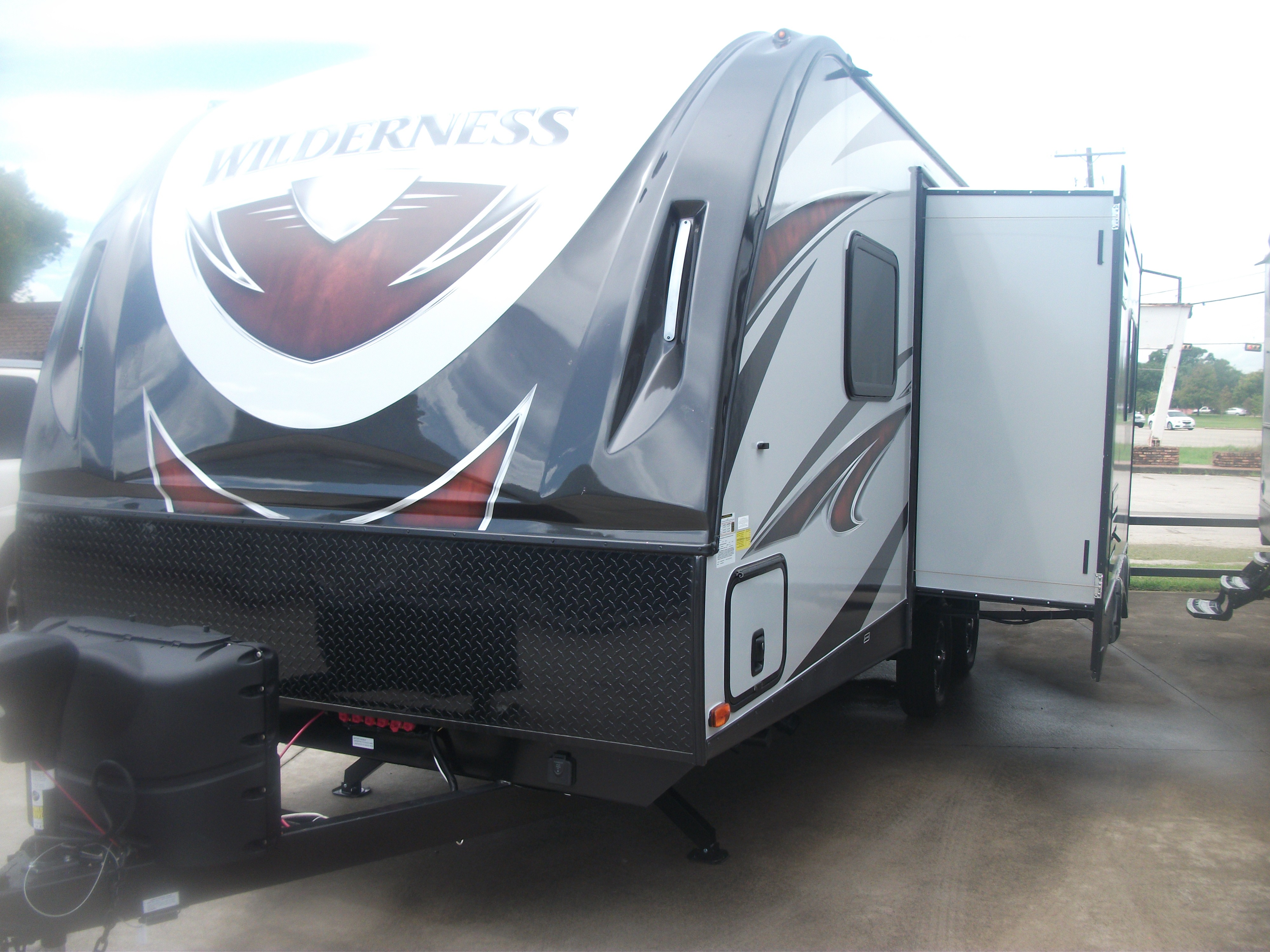 RV Dealer in Orange, TX RVs, Fifth Wheels, Travel Trailers