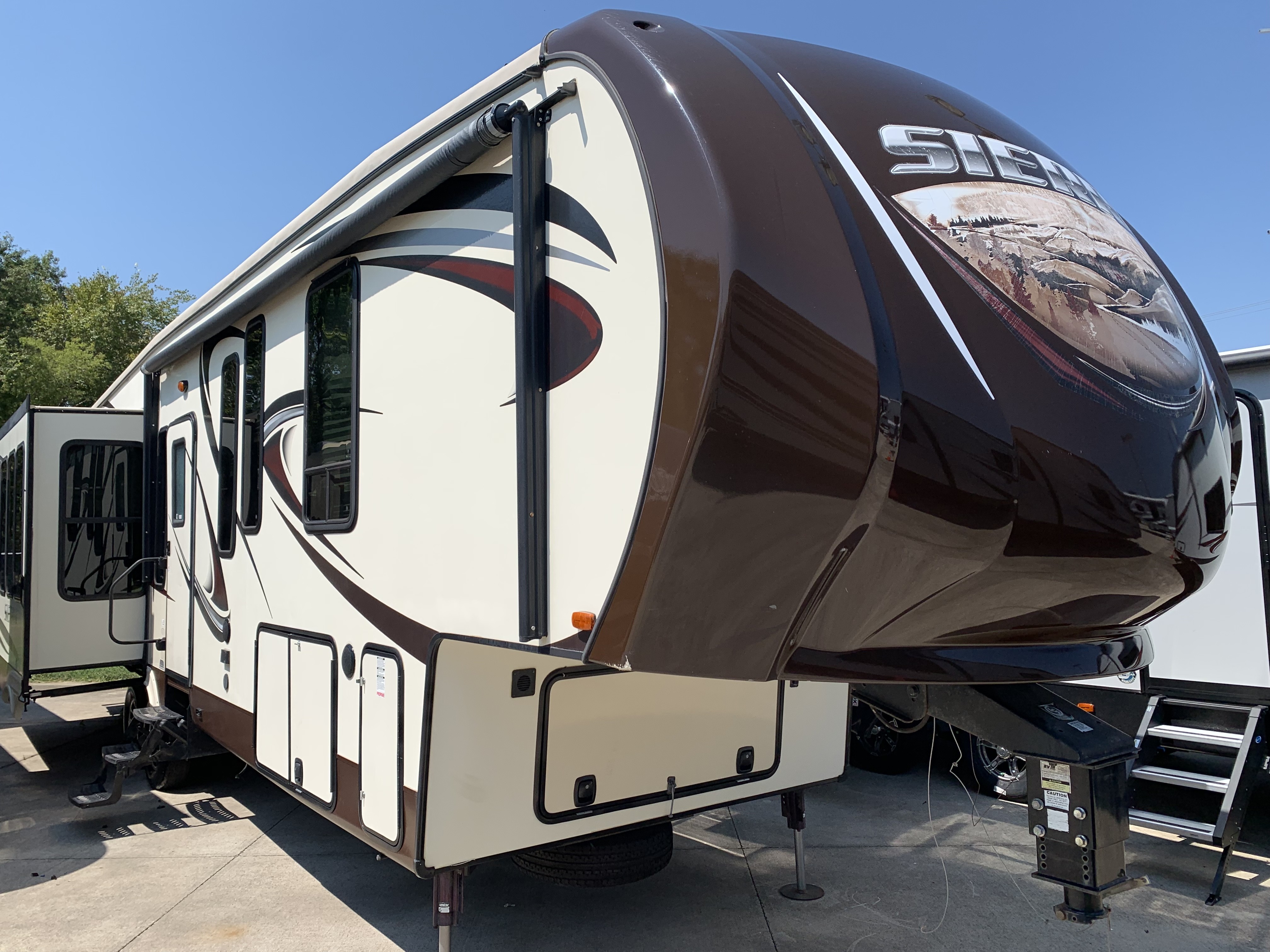 RV Dealer in Orange, TX RVs, Fifth Wheels, Travel Trailers