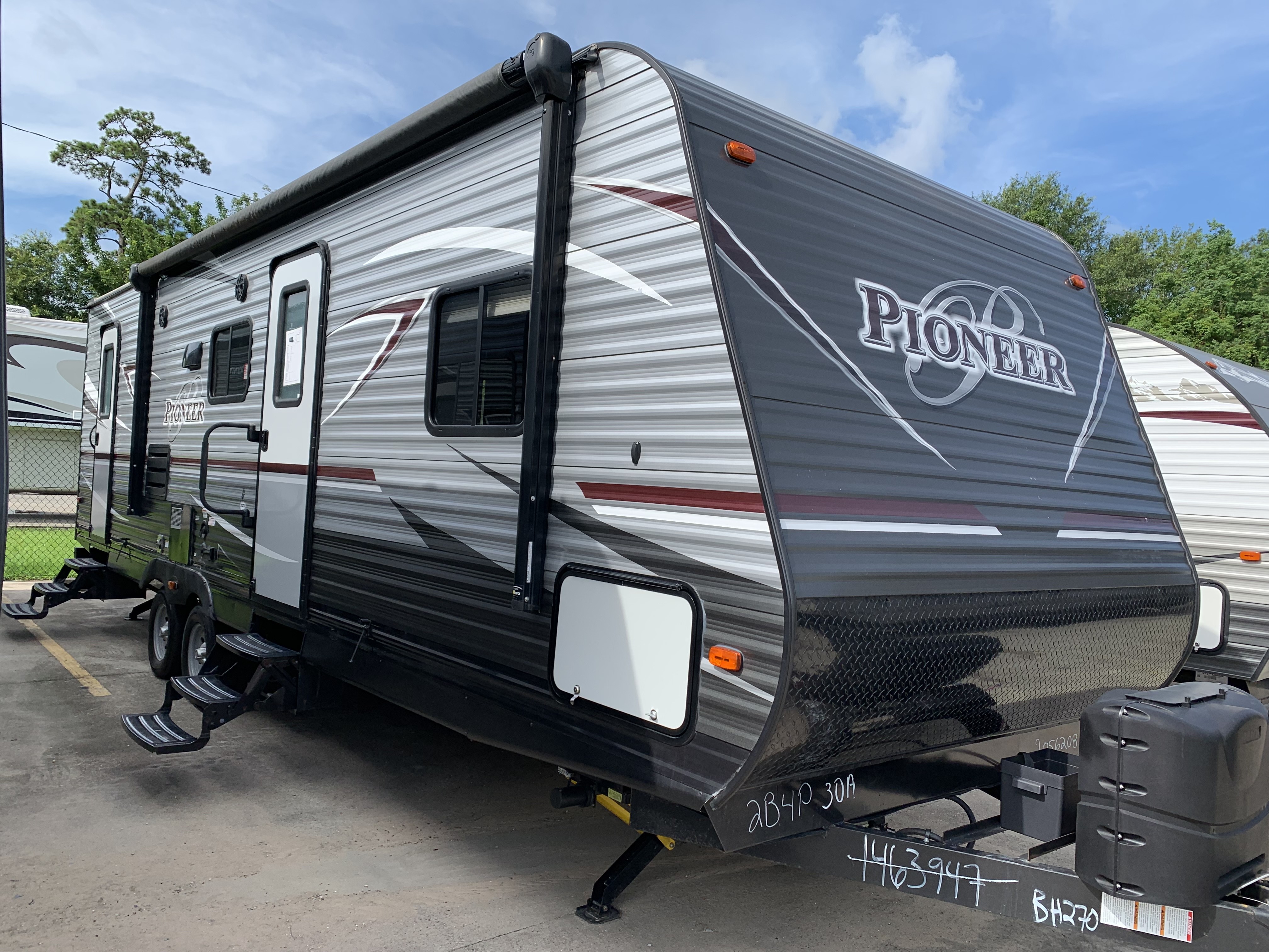 RV Dealer in Orange, TX RVs, Fifth Wheels, Travel Trailers