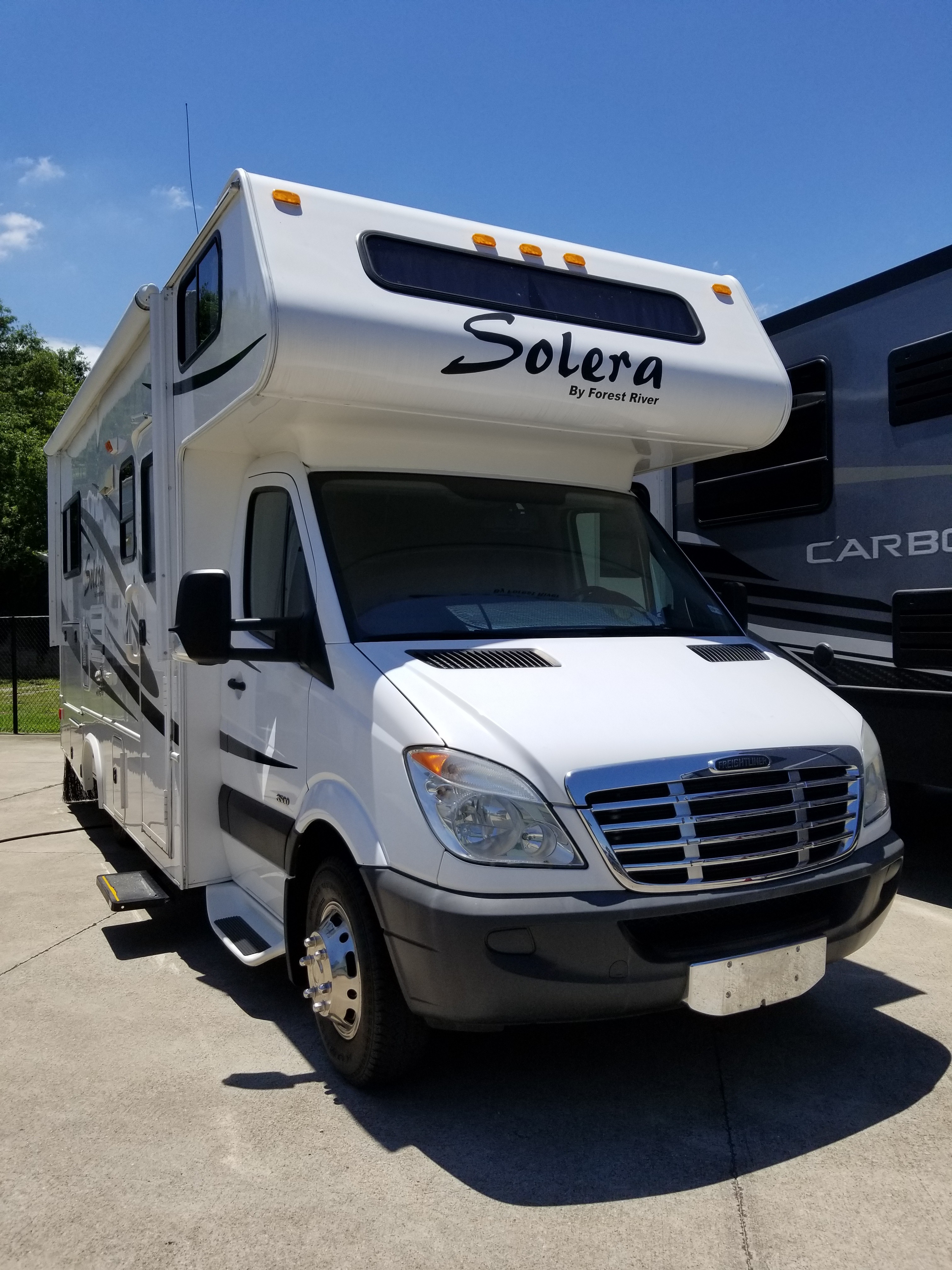 RV Dealer in Orange, TX RVs, Fifth Wheels, Travel Trailers