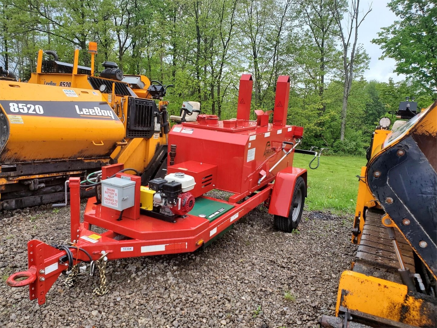 Concrete Pumps For Sale Construction Equipment Guide