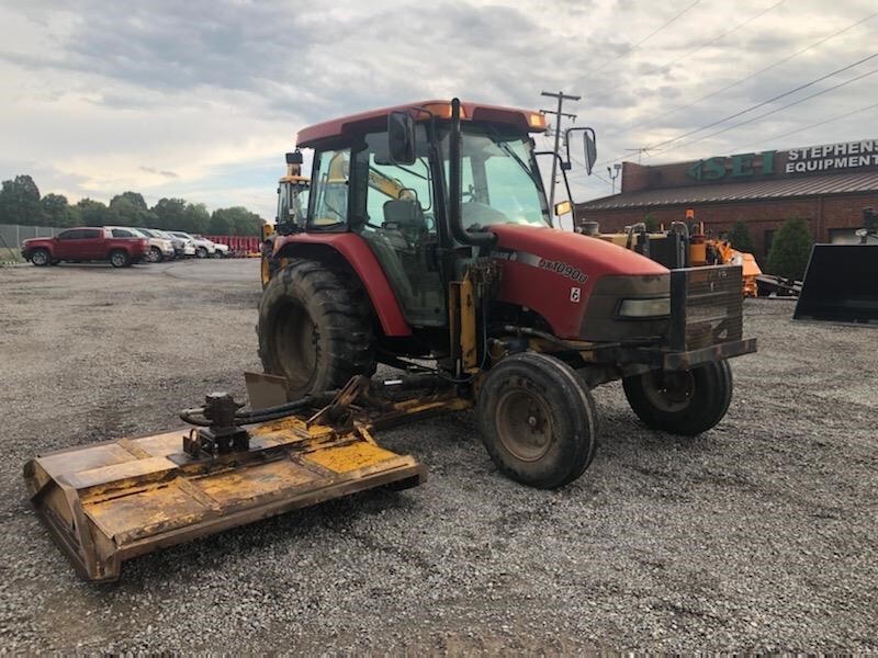 2004 Case IH JX1090U For Sale (56059882) from Stephenson Equipment, Inc