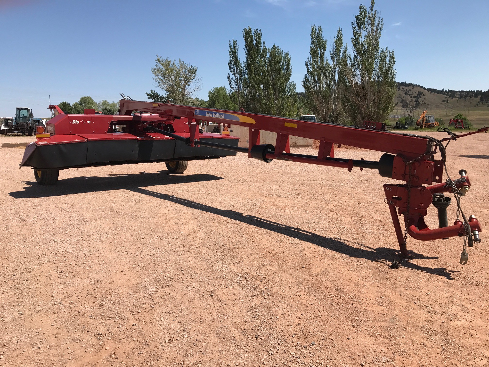 Jenner Equipment, Rapid City, SD, South Dakota, 57702,Pennington