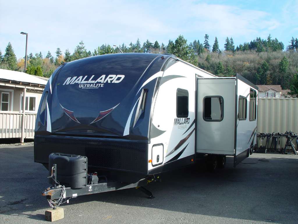 2017 Mallard Model IDM29