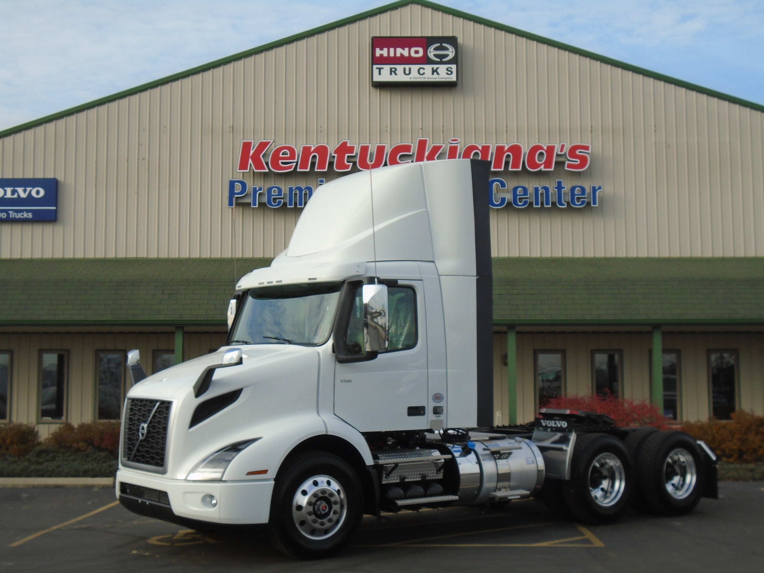 2019 volvo vnr64t request a quote