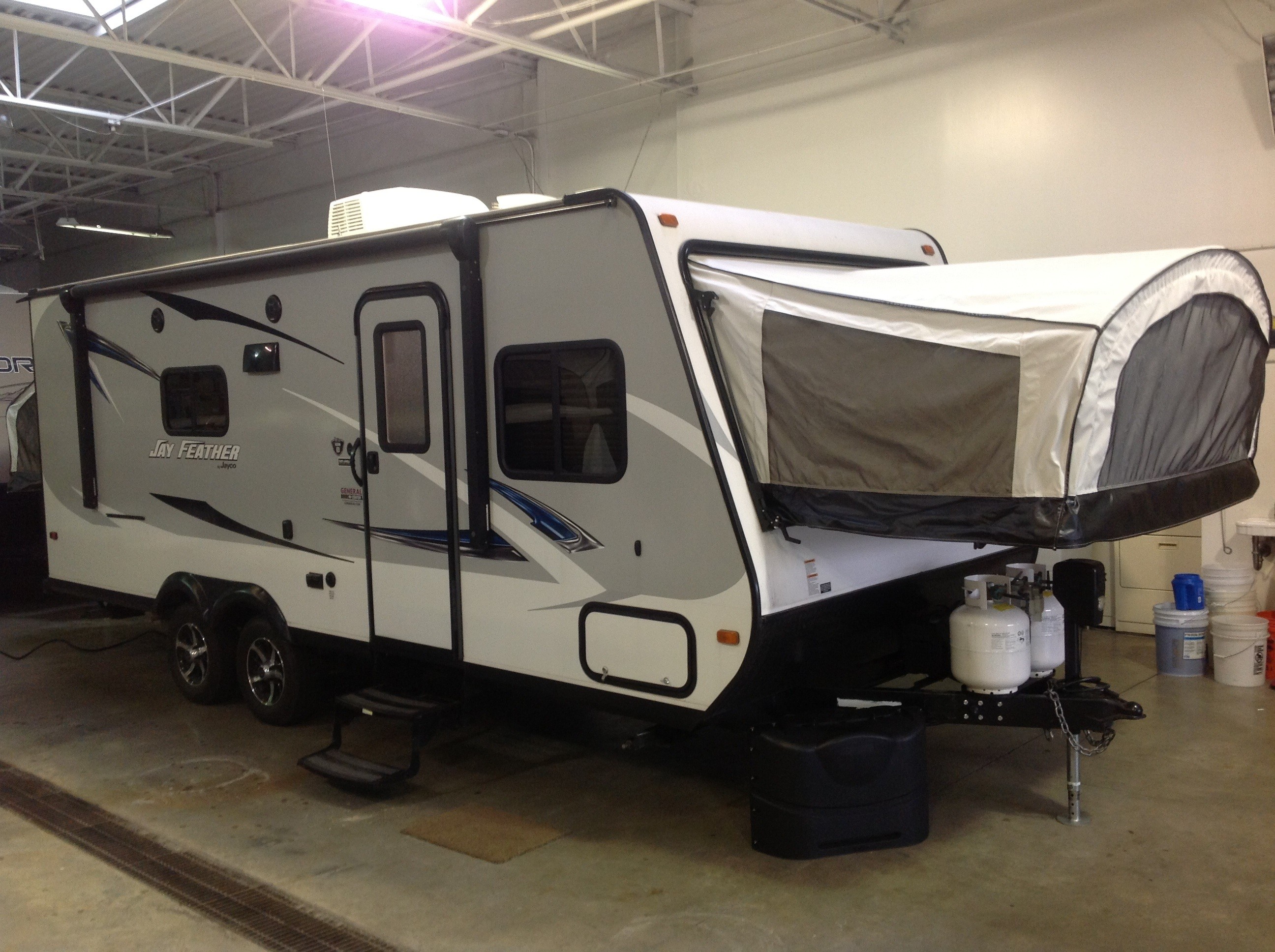 Kline's RV Warren MI,Southeast MI RV Dealer of Michigan, Metro Detroit