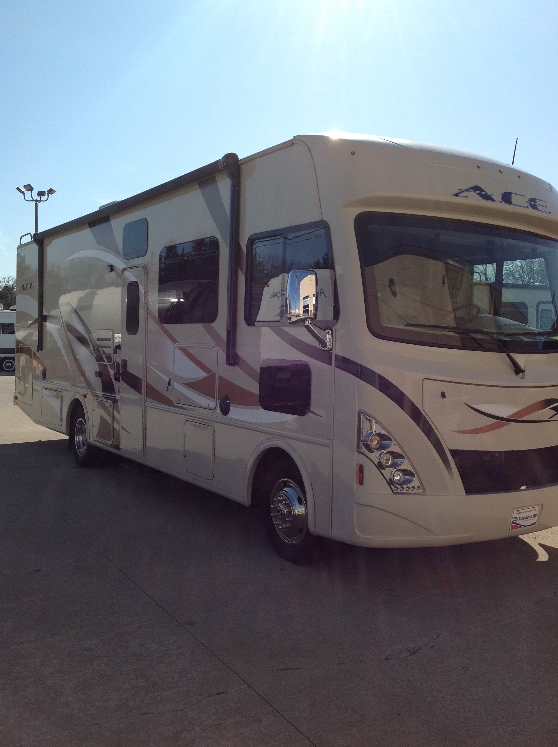 Kline's RV Warren MI,Southeast MI RV Dealer of Michigan, Metro Detroit