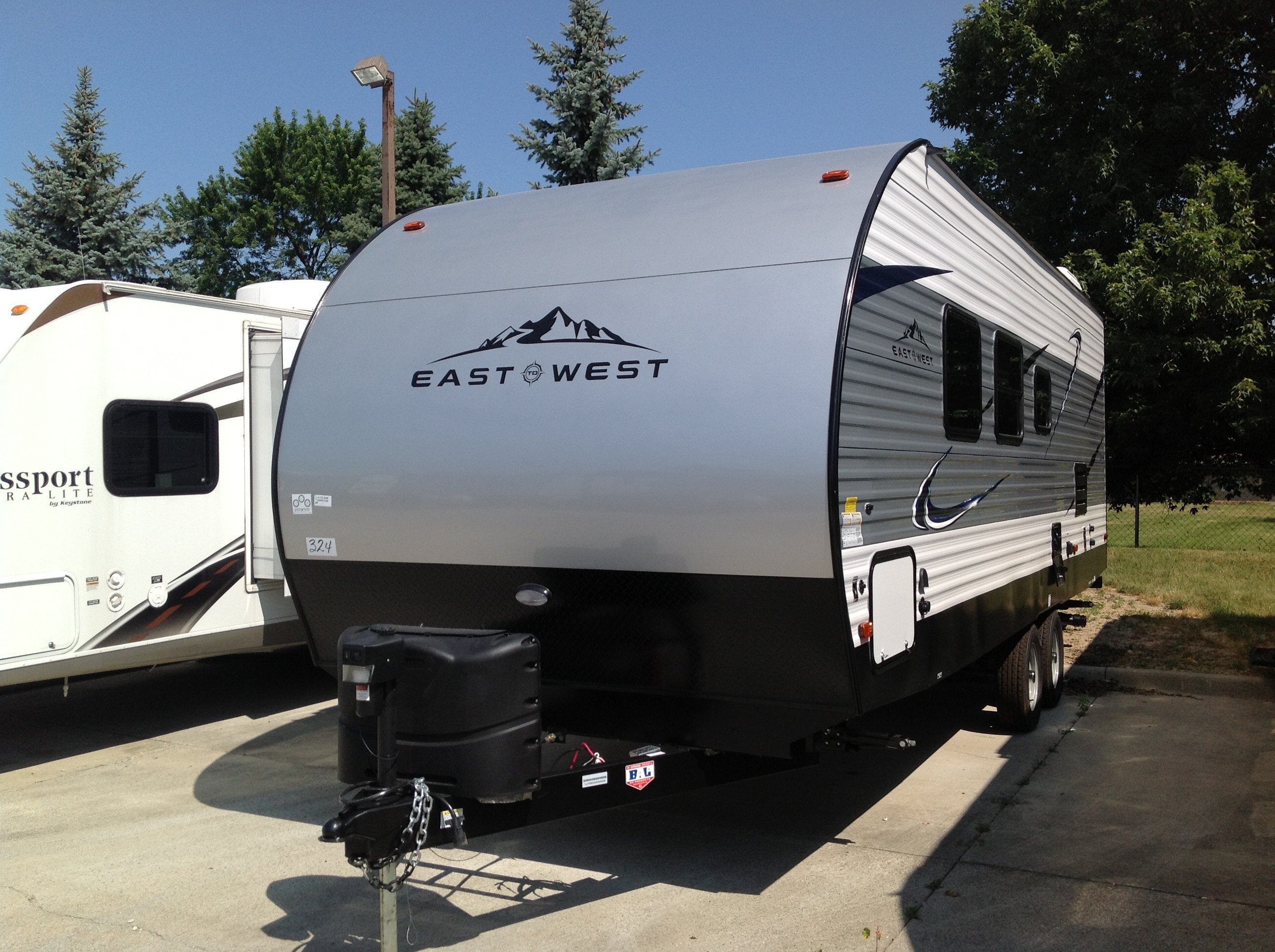 Kline's RV Warren MI,Southeast MI RV Dealer of Michigan, Metro Detroit