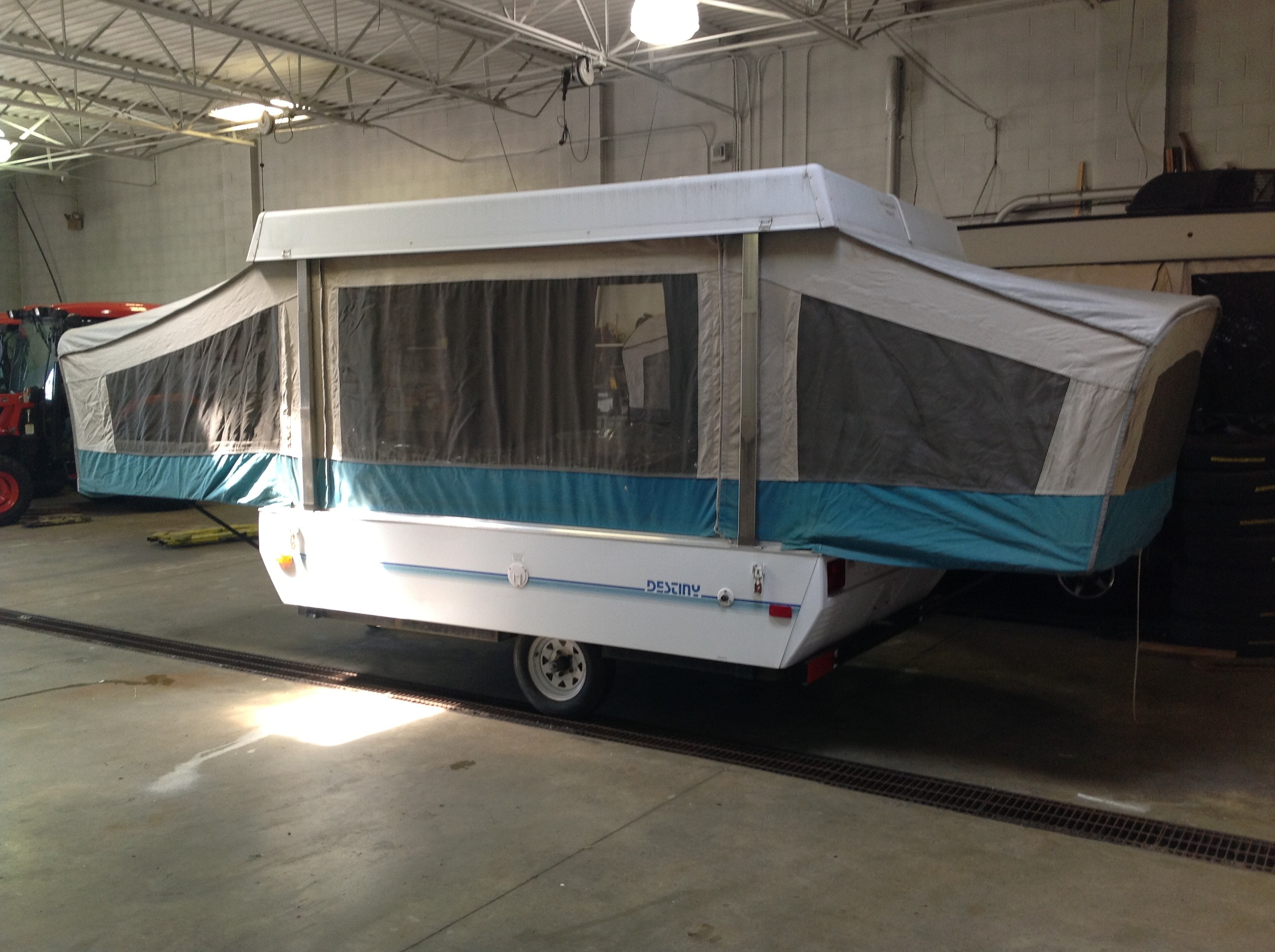 Kline's RV Warren MI,Southeast MI RV Dealer of Michigan, Metro Detroit