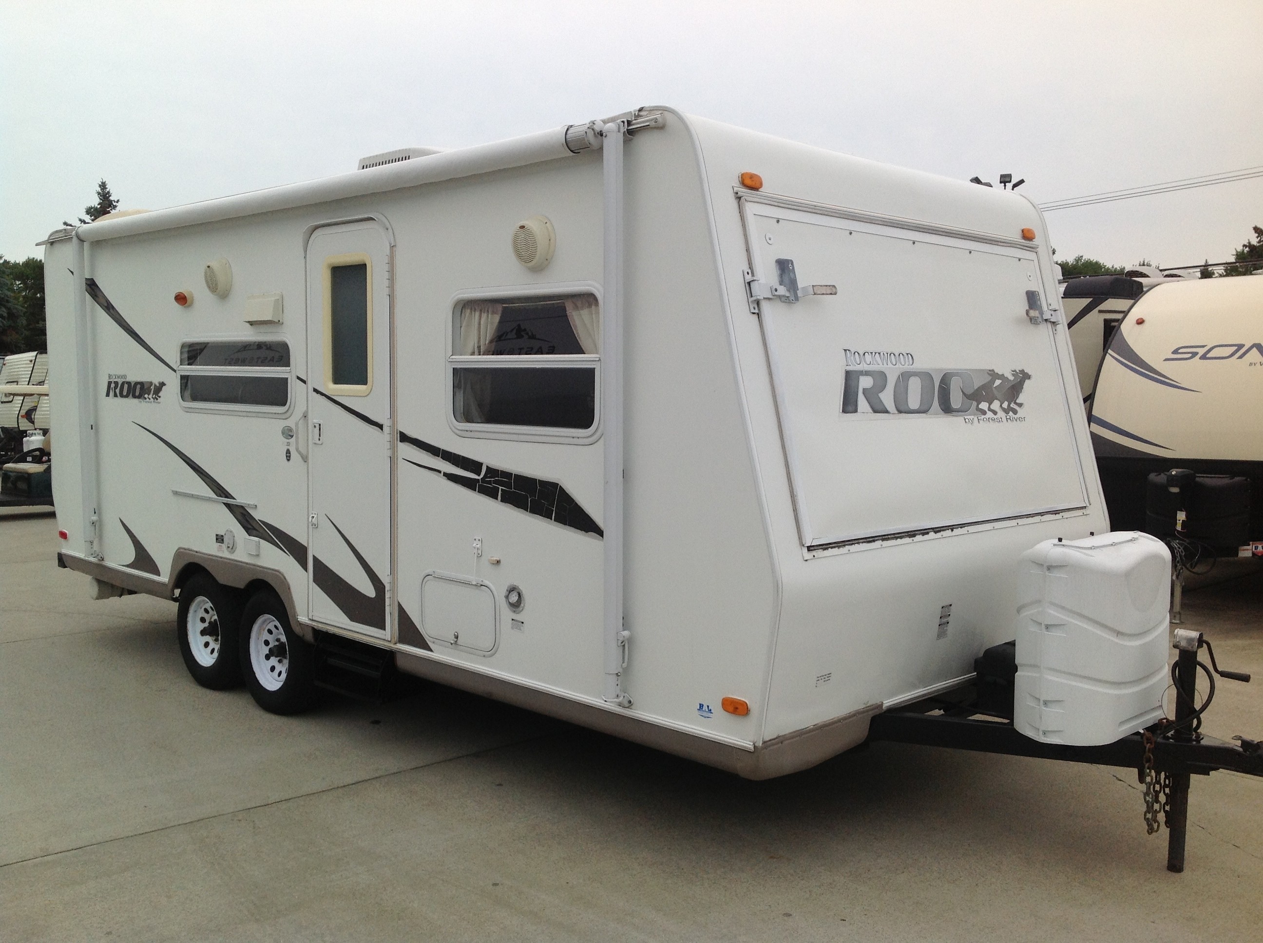 Kline's RV Warren MI,Southeast MI RV Dealer of Michigan, Metro Detroit ...