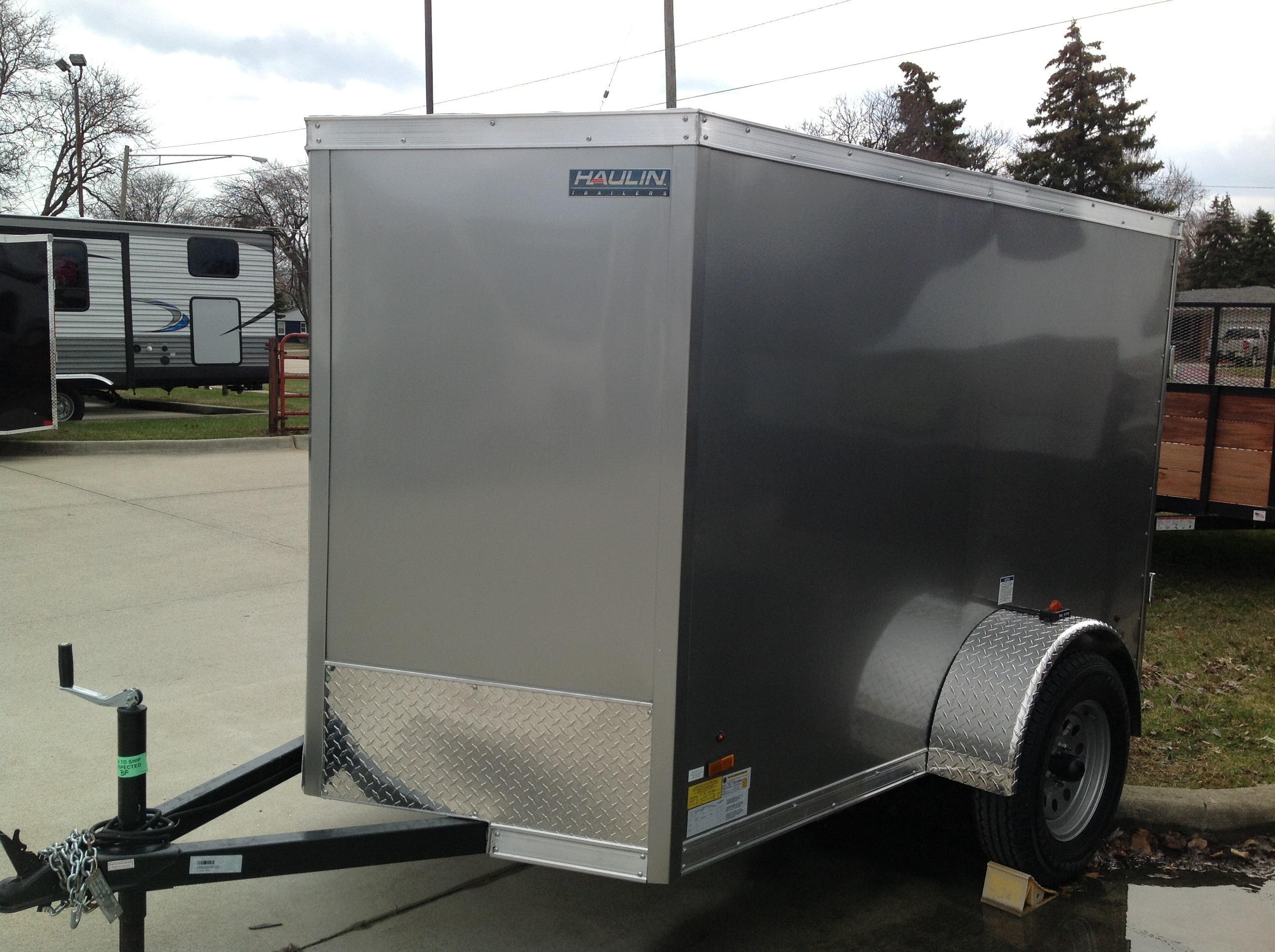 Kline's RV Warren MI,Southeast MI RV Dealer of Michigan, Metro Detroit