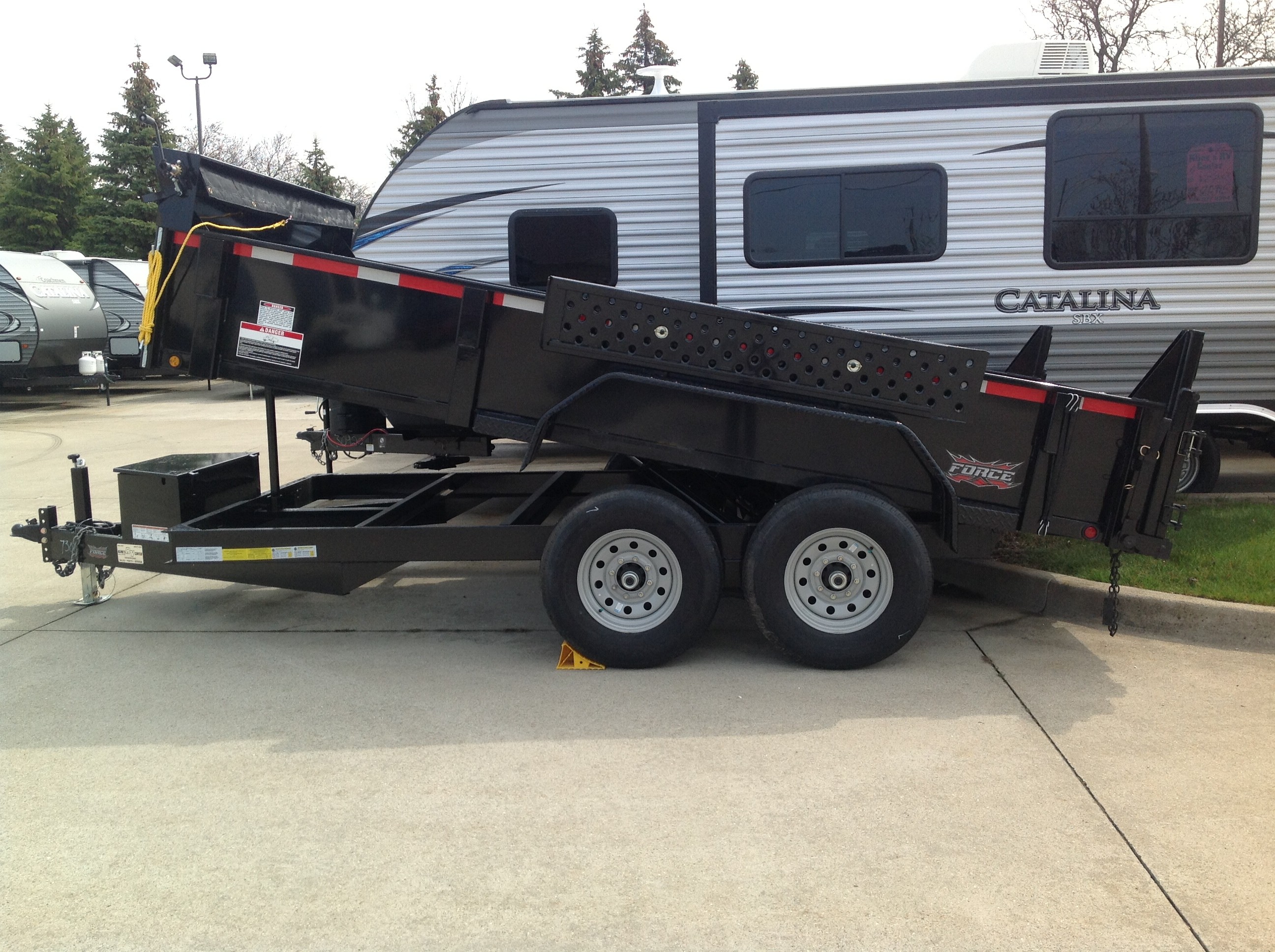 Kline's RV Warren MI,Southeast MI RV Dealer of Michigan, Metro Detroit