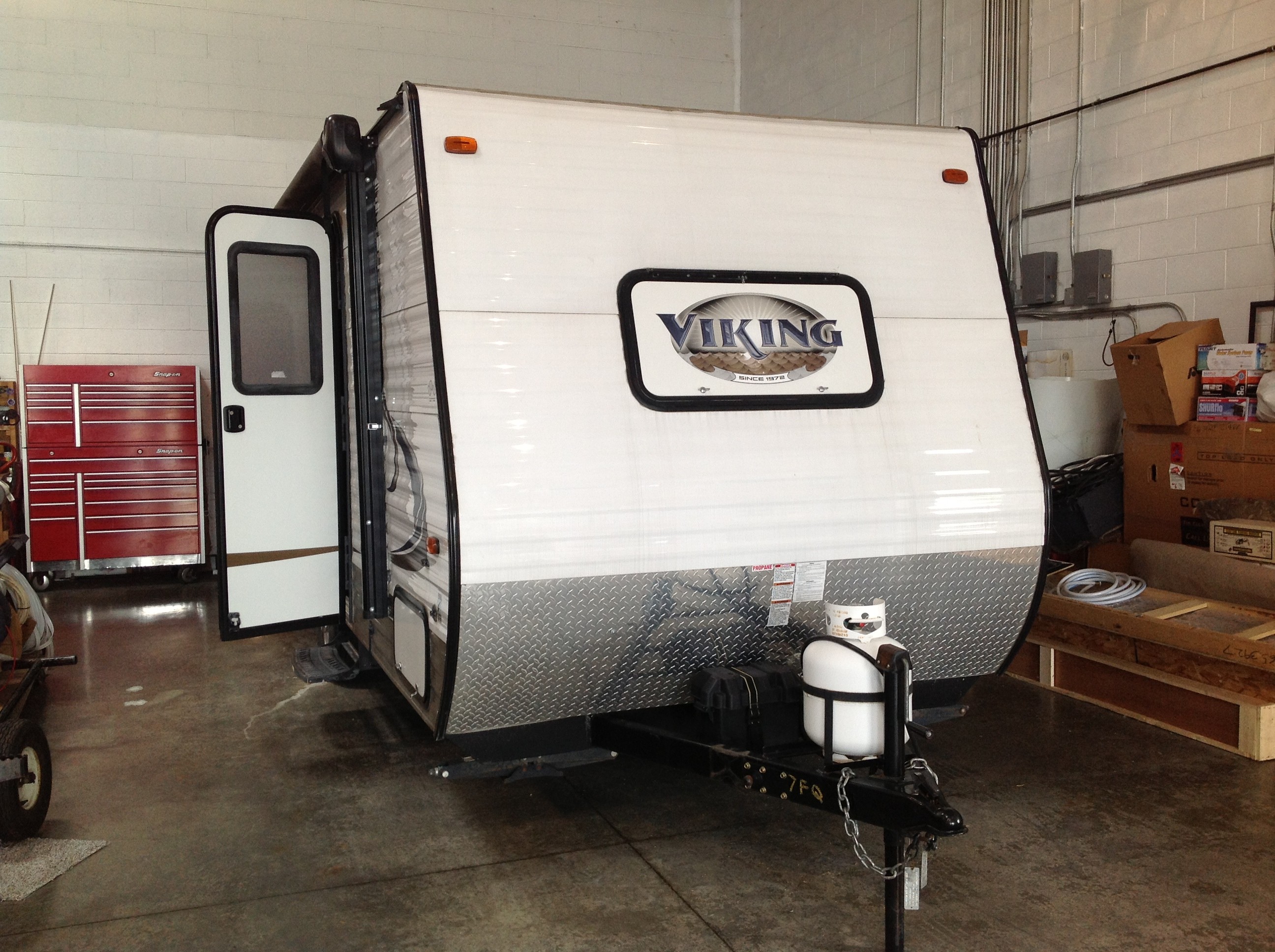 Kline's RV Warren MI,Southeast MI RV Dealer of Michigan, Metro Detroit