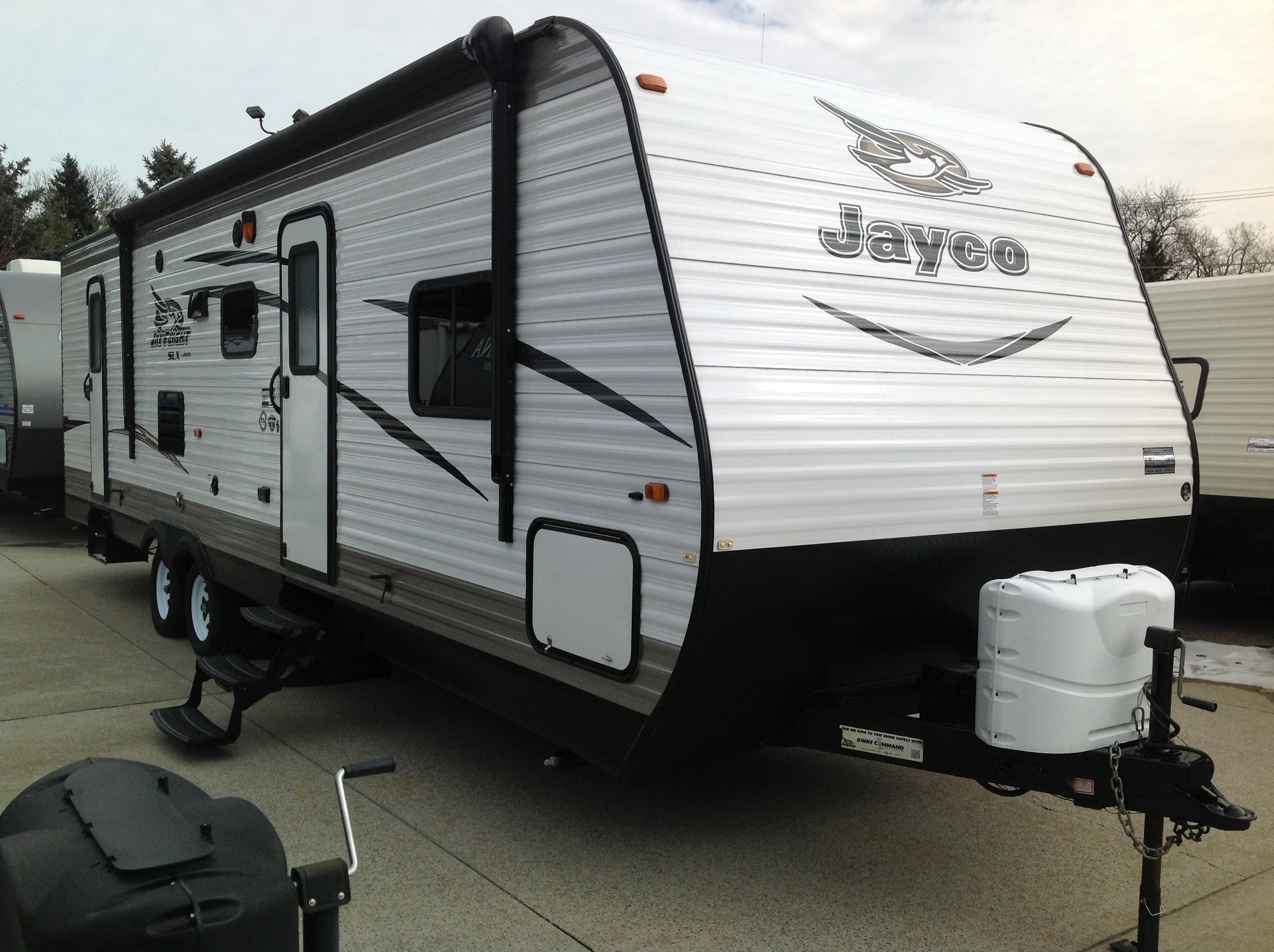 Kline's RV Warren MI,Southeast MI RV Dealer of Michigan, Metro Detroit