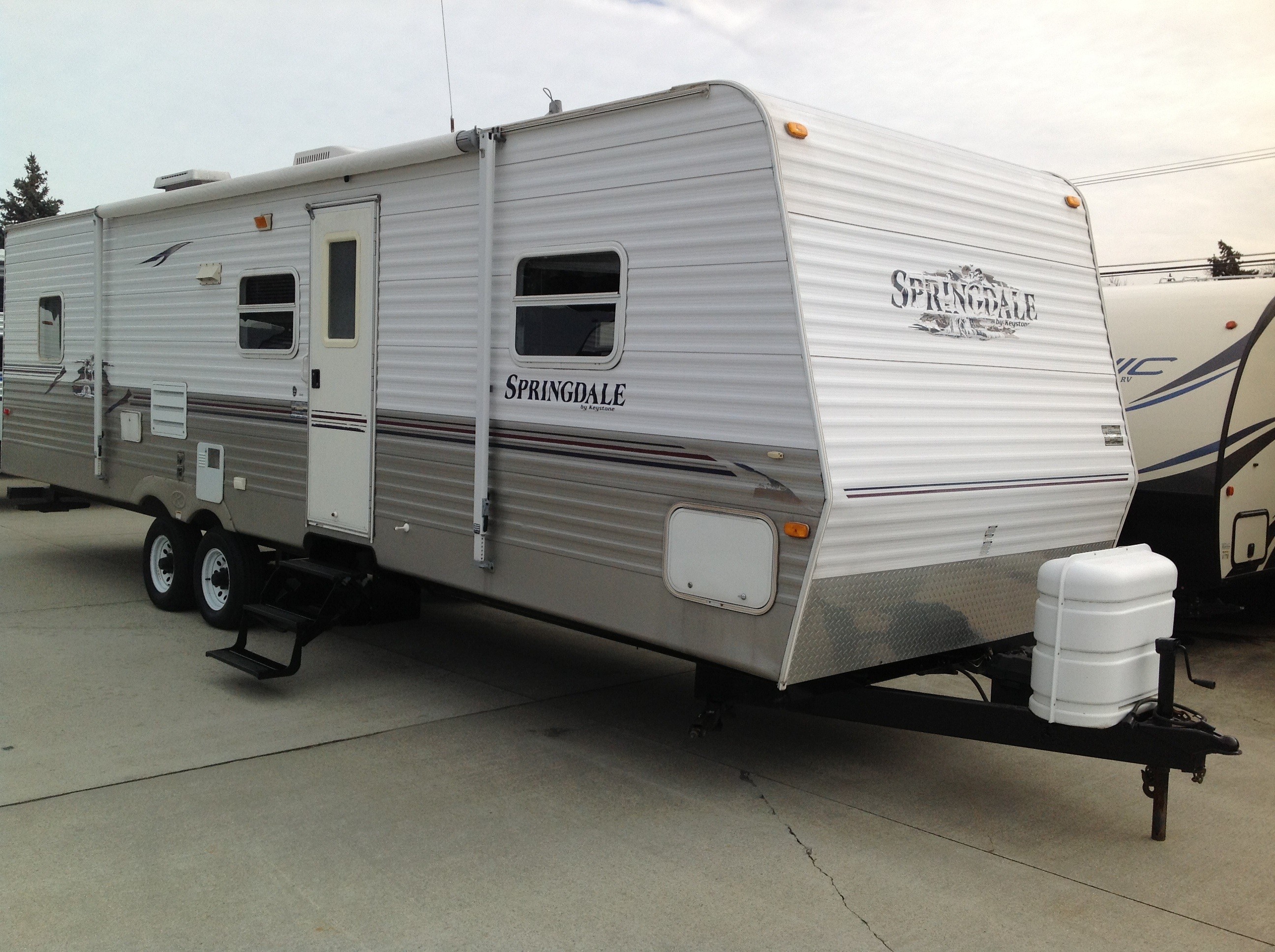 Kline's RV Warren MI,Southeast MI RV Dealer of Michigan, Metro Detroit