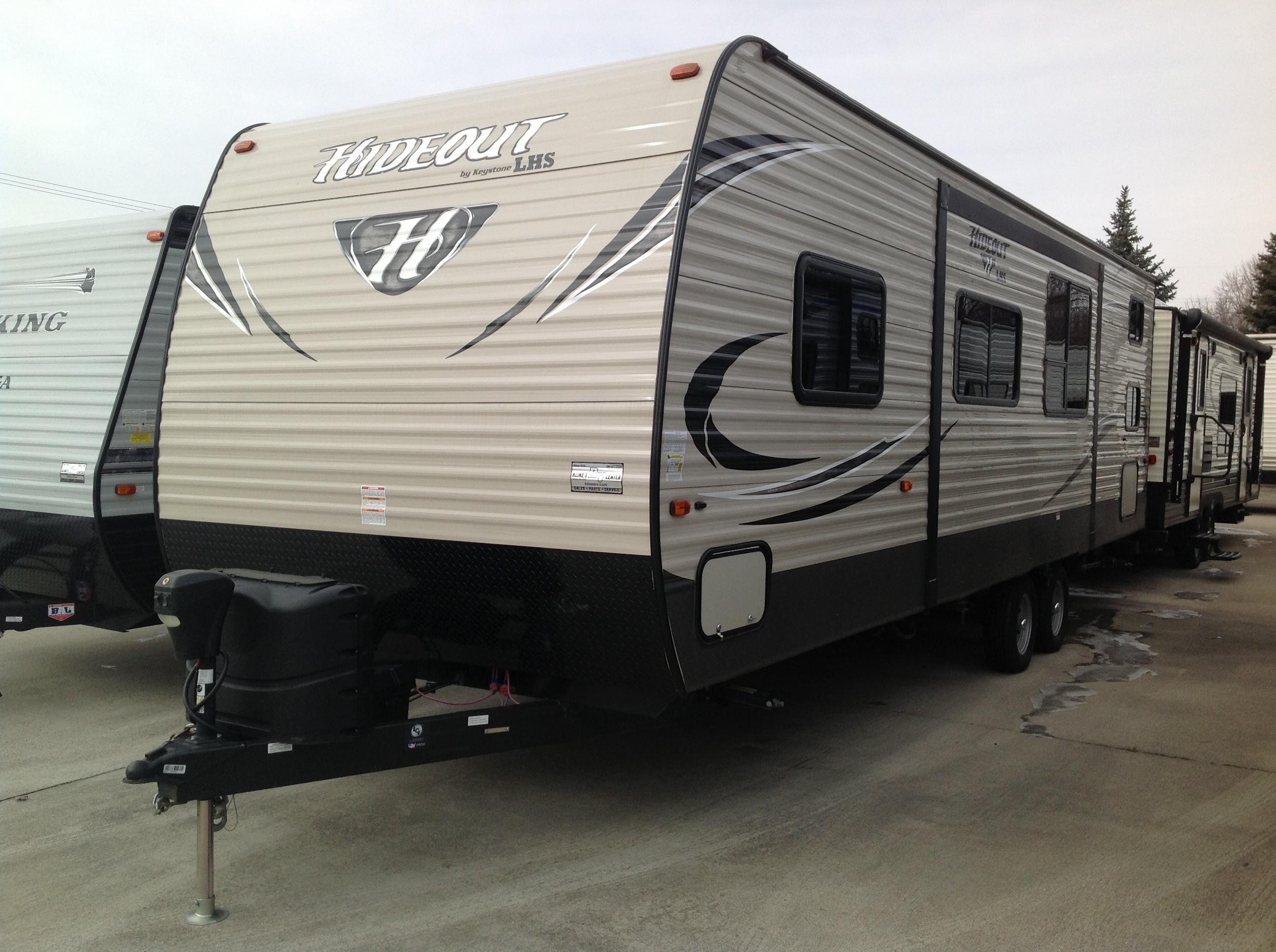 Kline's RV Warren MI,Southeast MI RV Dealer of Michigan, Metro Detroit