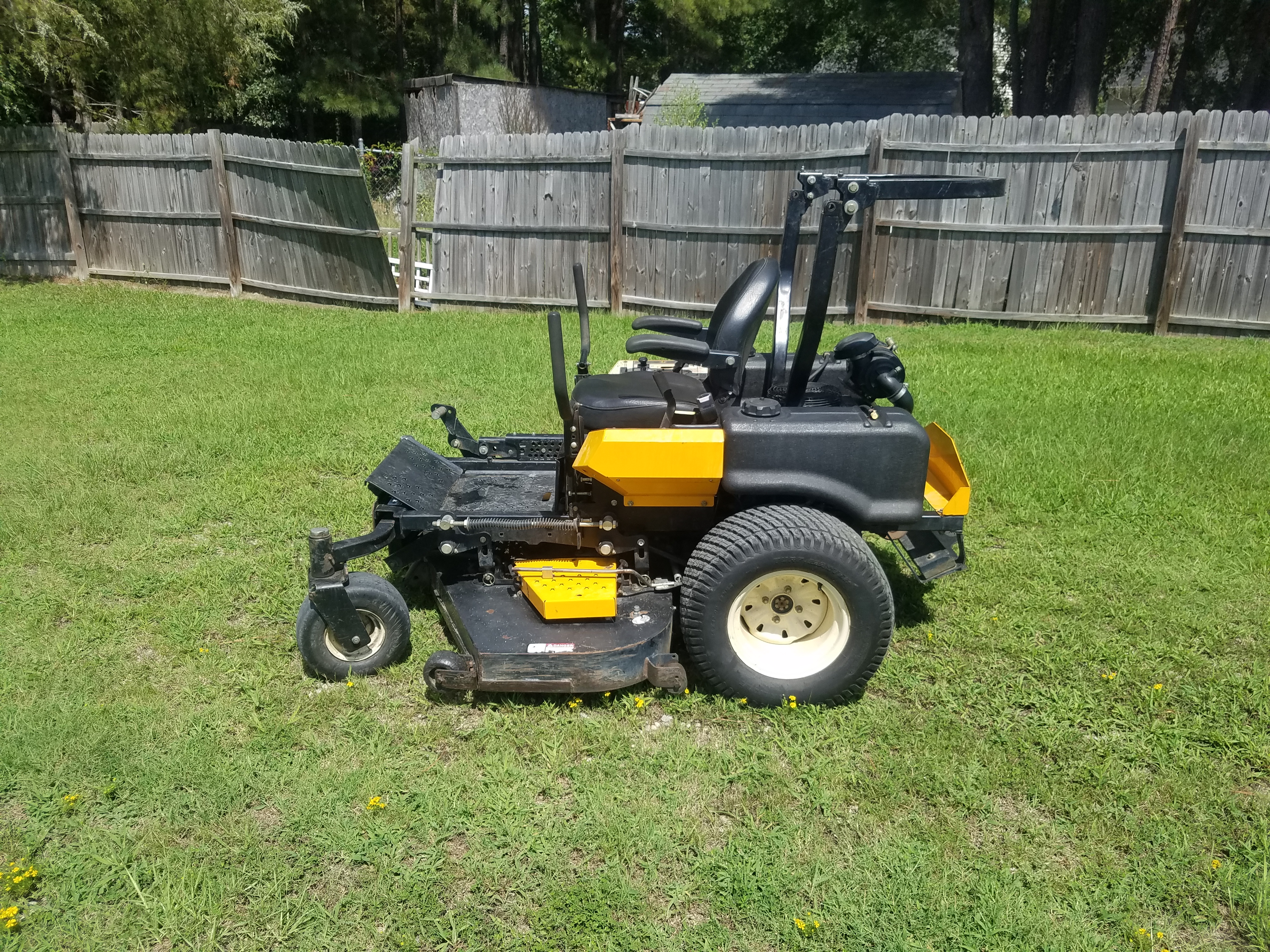 Knightdale Tractor Cub Cadet Dealer Raleigh NCStihl Dealer Raleigh NC