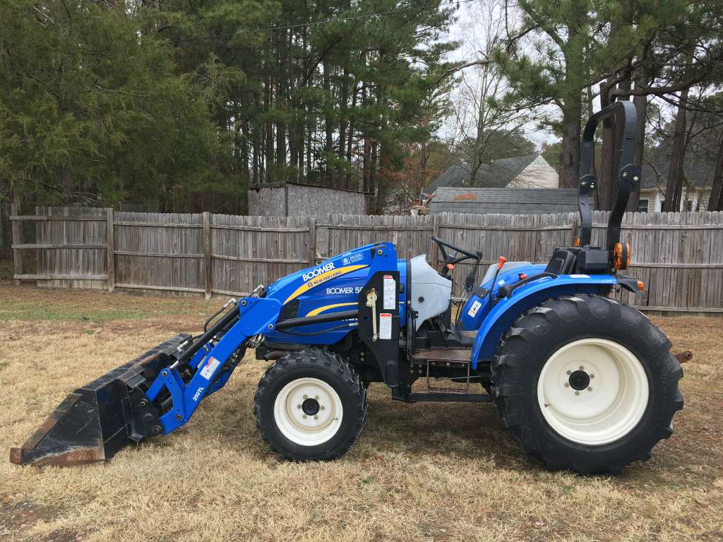 Knightdale Tractor Cub Cadet Dealer Raleigh NCStihl Dealer Raleigh NC