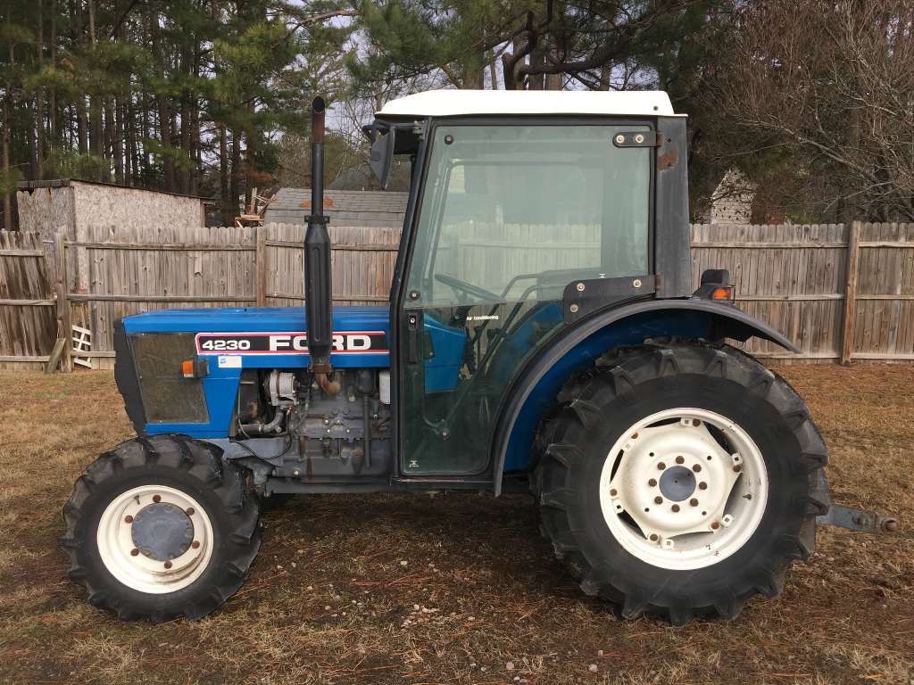 Knightdale Tractor Cub Cadet Dealer Raleigh NCStihl Dealer Raleigh NC