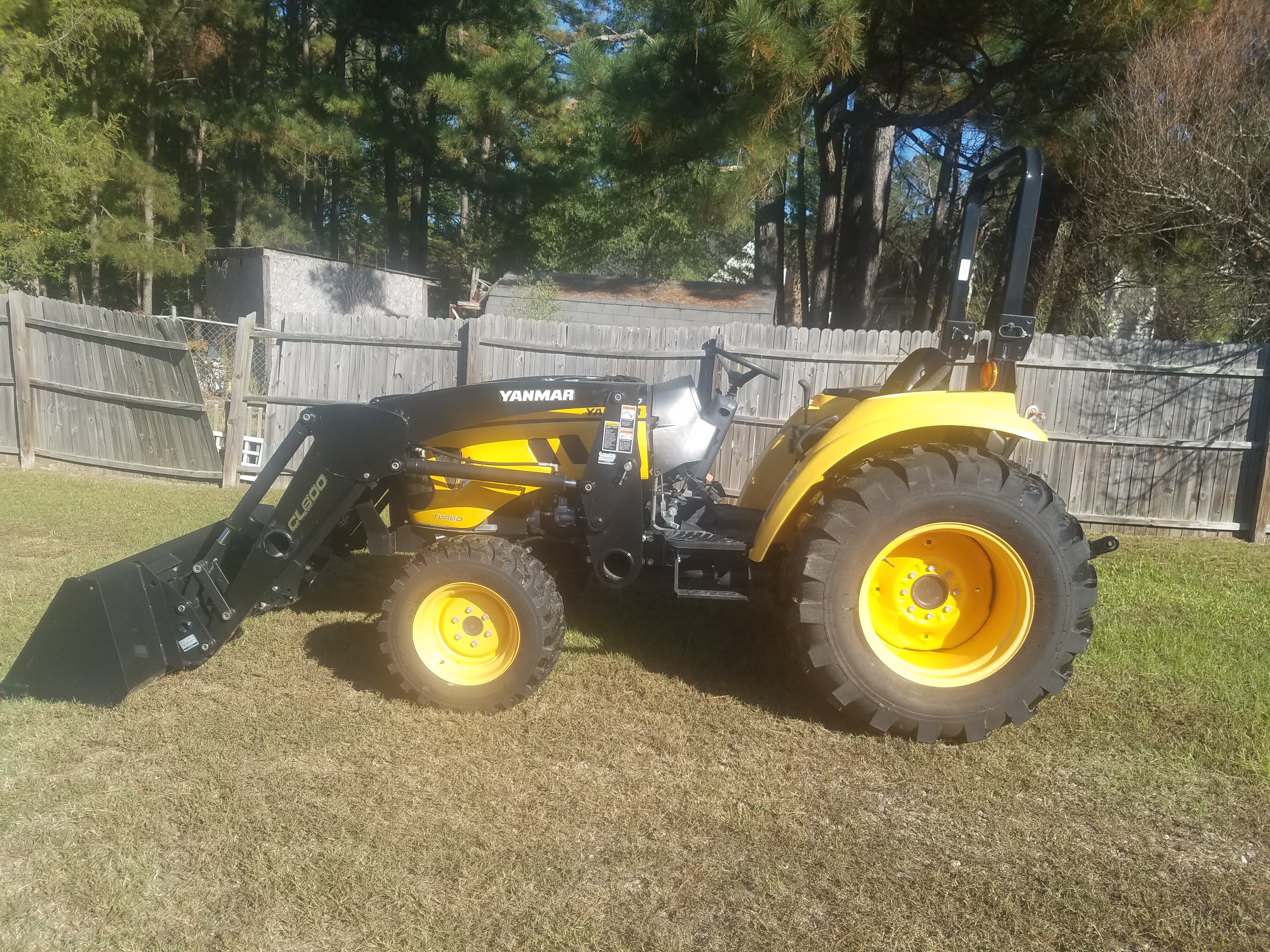 Knightdale Tractor Cub Cadet Dealer Raleigh NCStihl Dealer Raleigh NC