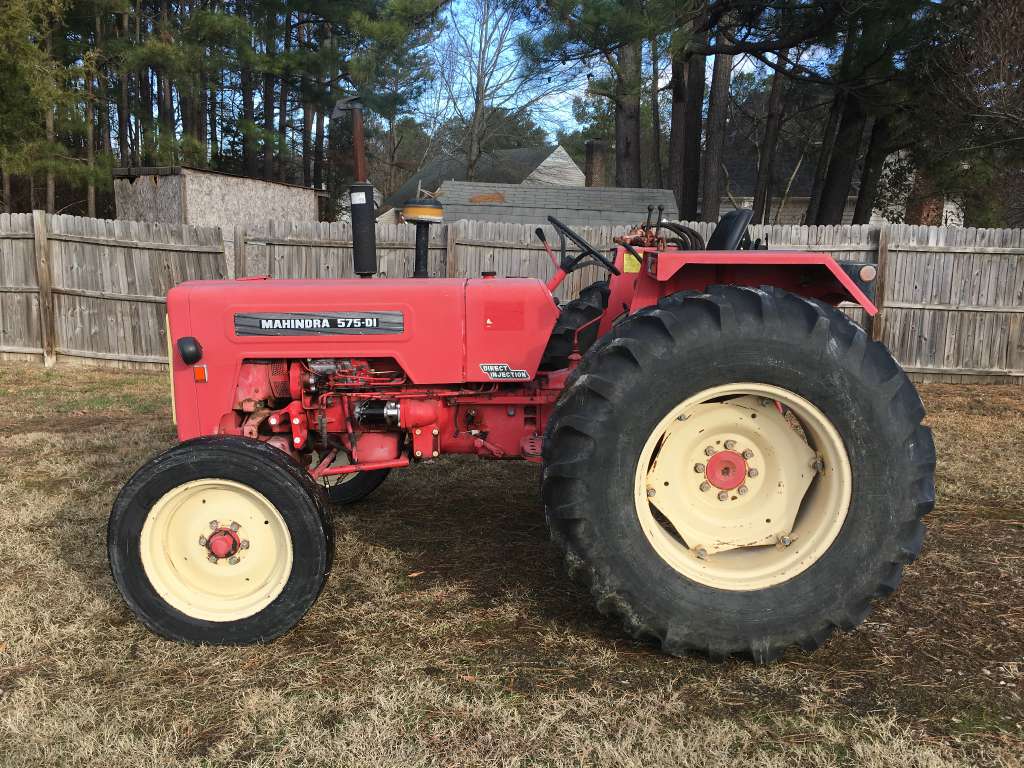 Knightdale Tractor Cub Cadet Dealer Raleigh NCStihl Dealer Raleigh NC