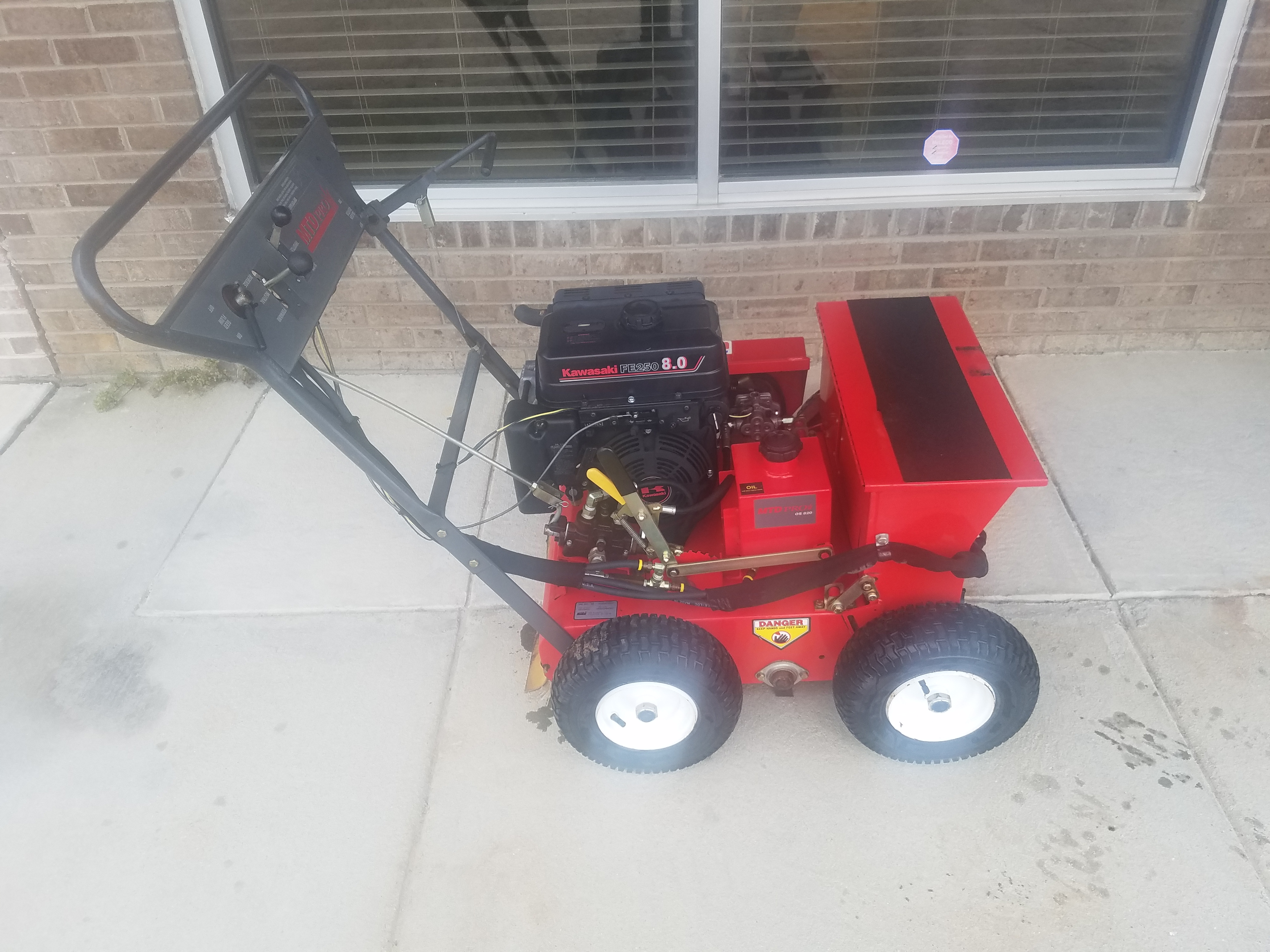 Knightdale Tractor Cub Cadet Dealer Raleigh NCStihl Dealer Raleigh NC