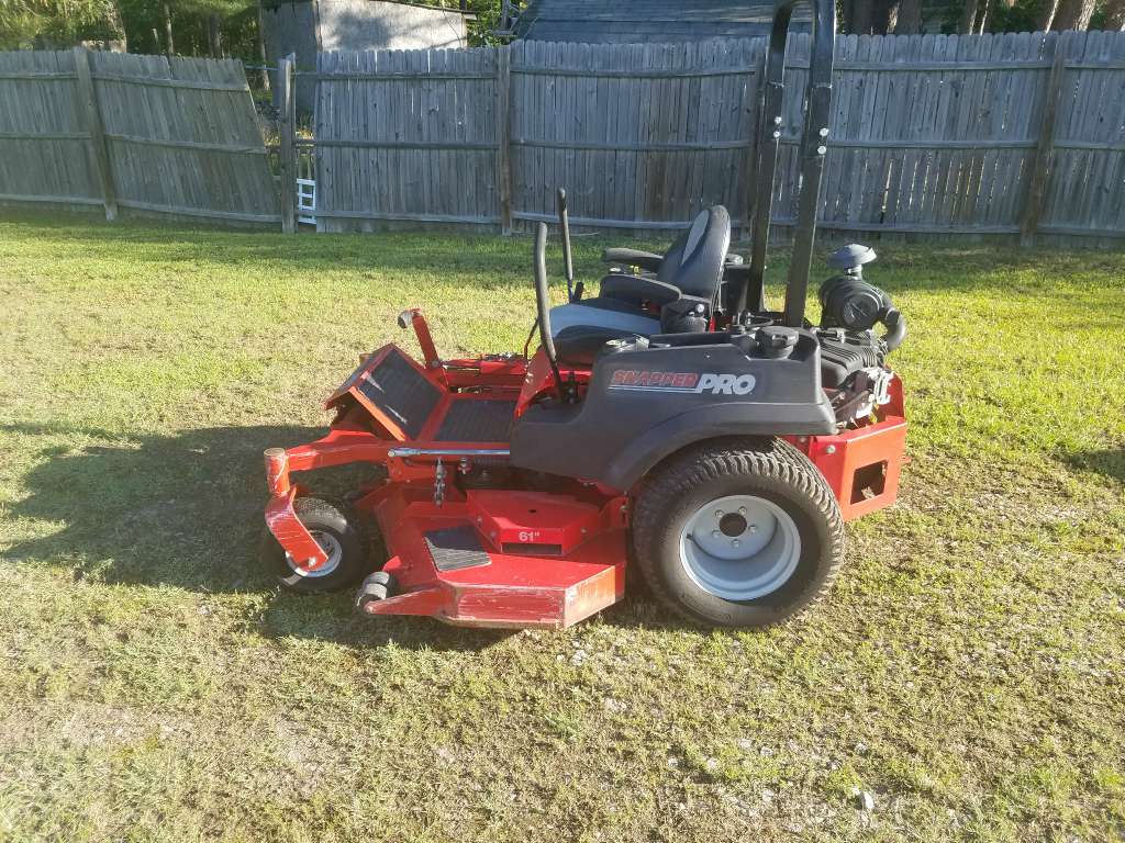 Knightdale Tractor Cub Cadet Dealer Raleigh NCStihl Dealer Raleigh NC