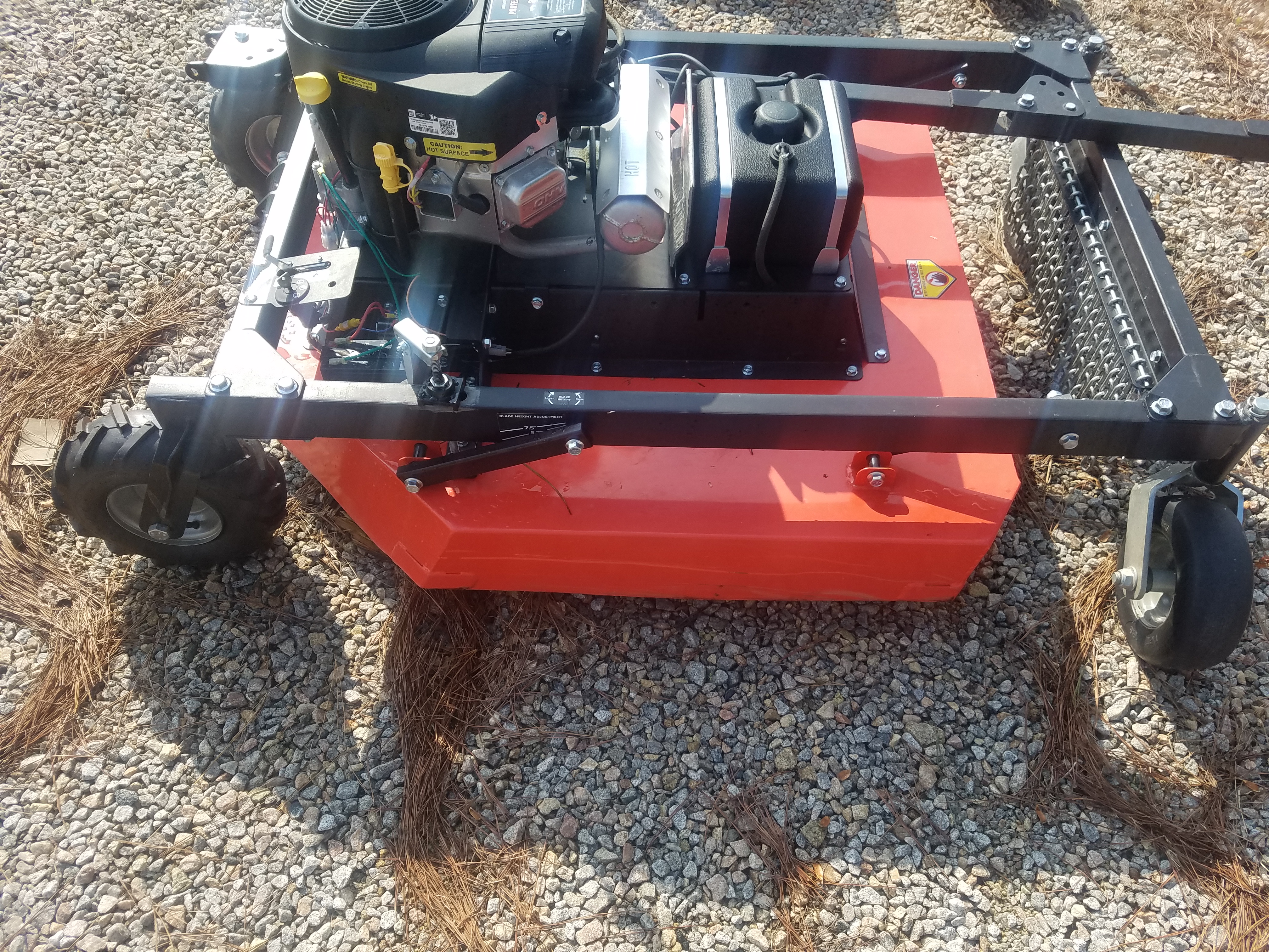 Knightdale Tractor Cub Cadet Dealer Raleigh NCStihl Dealer Raleigh NC