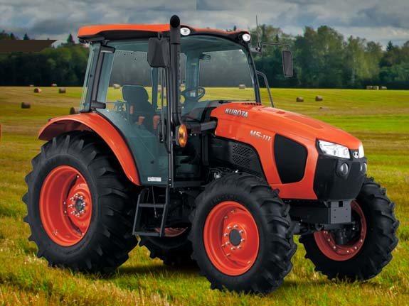kubota gl6500s specs