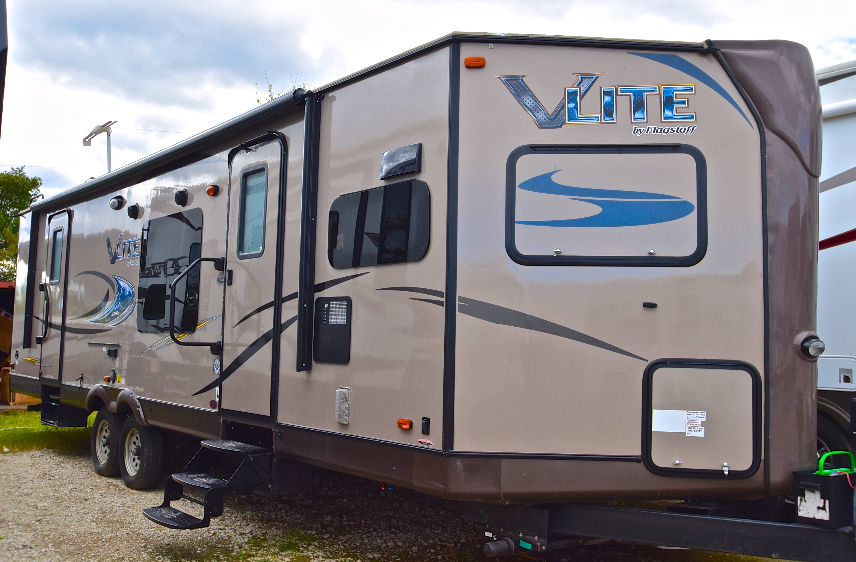 Lake Tawakoni RV Center, located in NE Texas