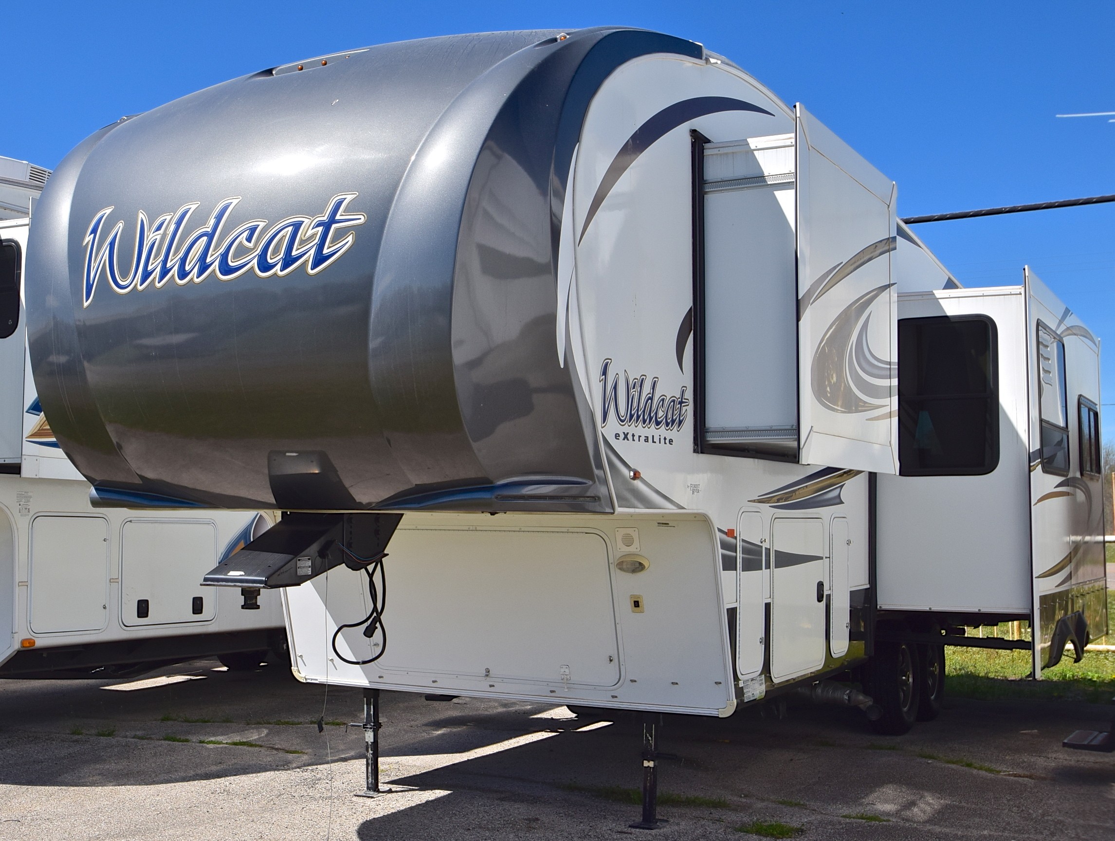 Lake Tawakoni RV Center, located in NE Texas