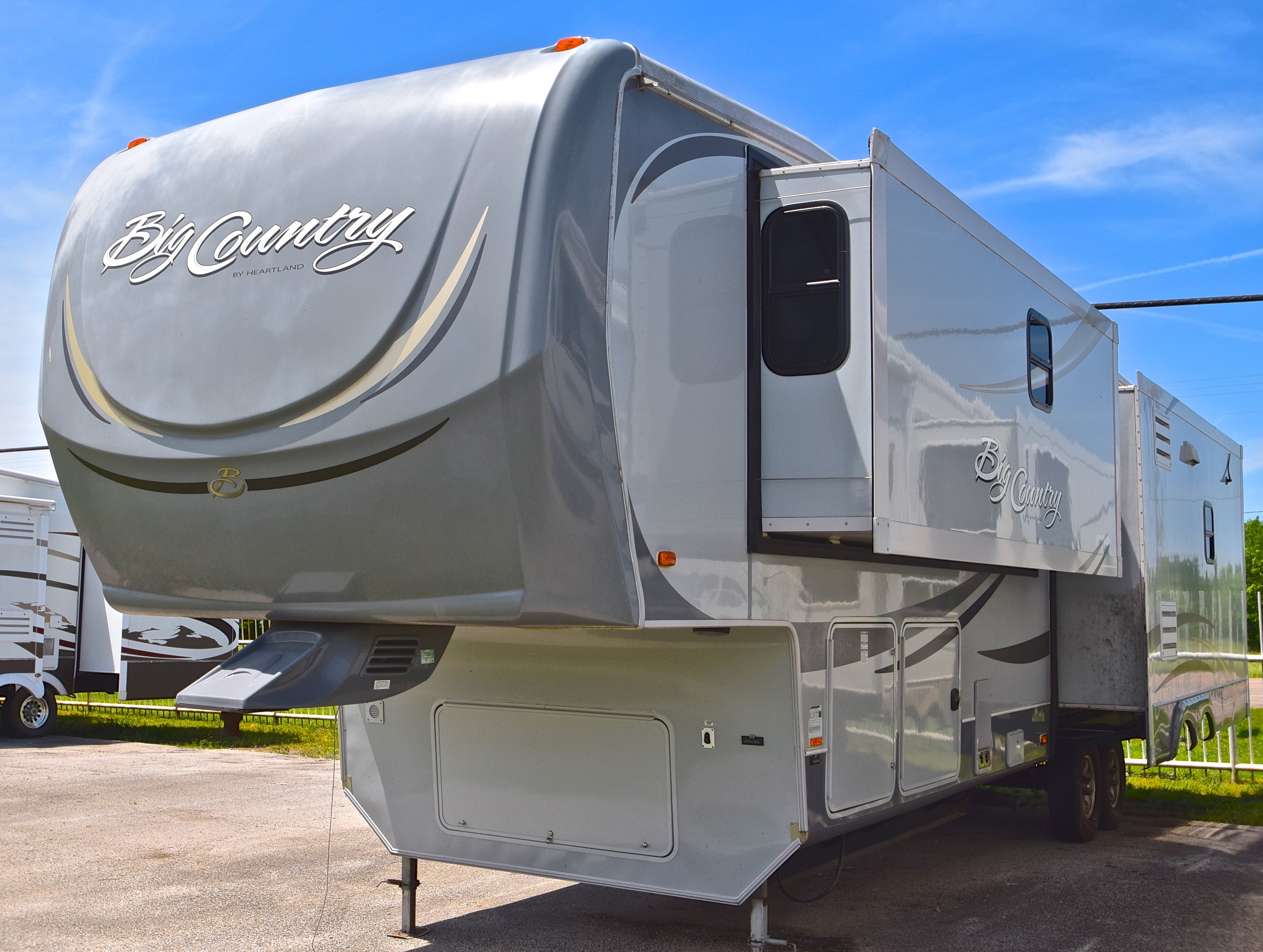 Lake Tawakoni RV Center, located in NE Texas