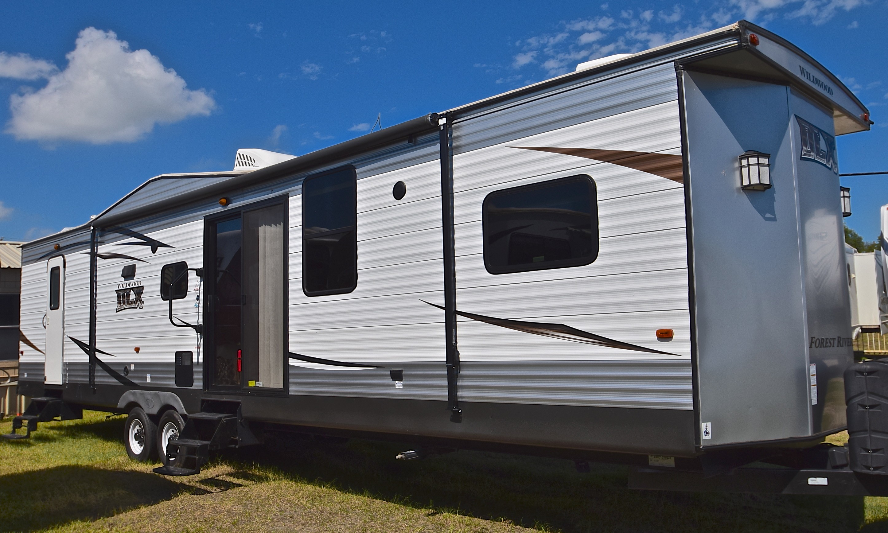 Lake Tawakoni RV Center, located in NE Texas