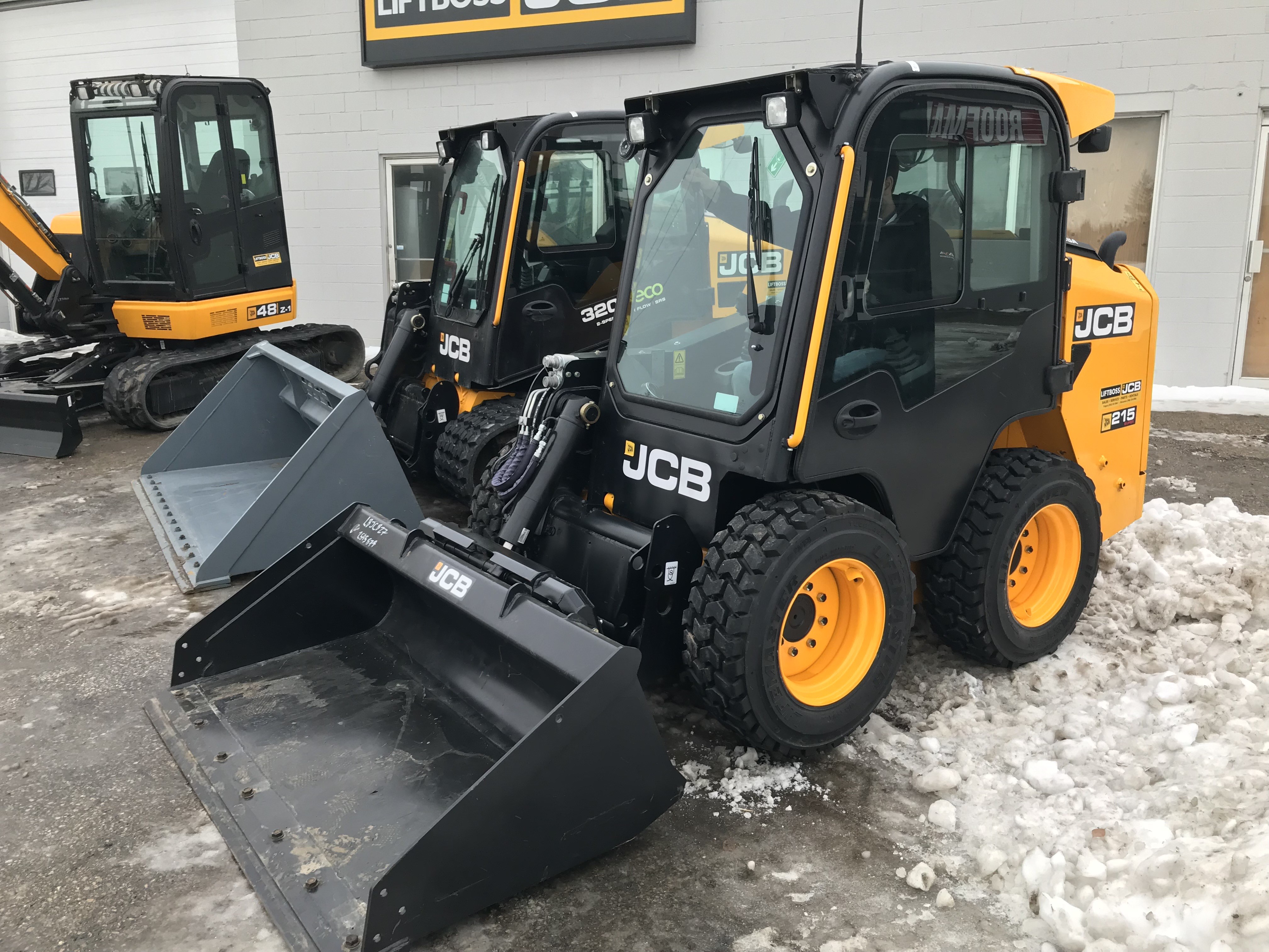 Material Handling Construction Equipment Dealer Lift Boss material-handling-construction-equipment-dealer-lift-boss