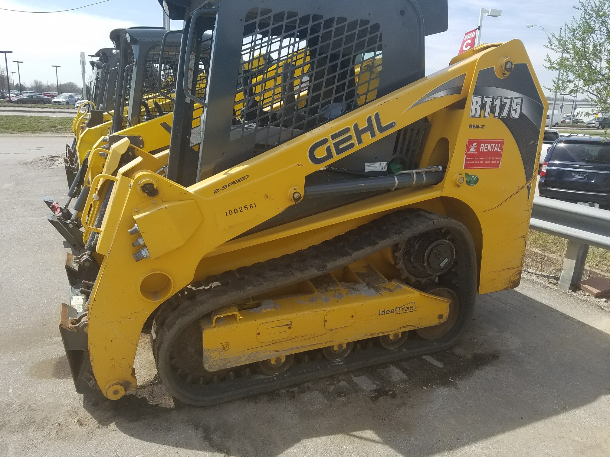 equipment rental west des moines ia wheelchair 2015 gehl rt175 gen2 logan contractors supply new used construction equipment equipment rental west des moines ia wheelchair 2015 gehl rt175 gen2 logan contractors supply new used construction equipment