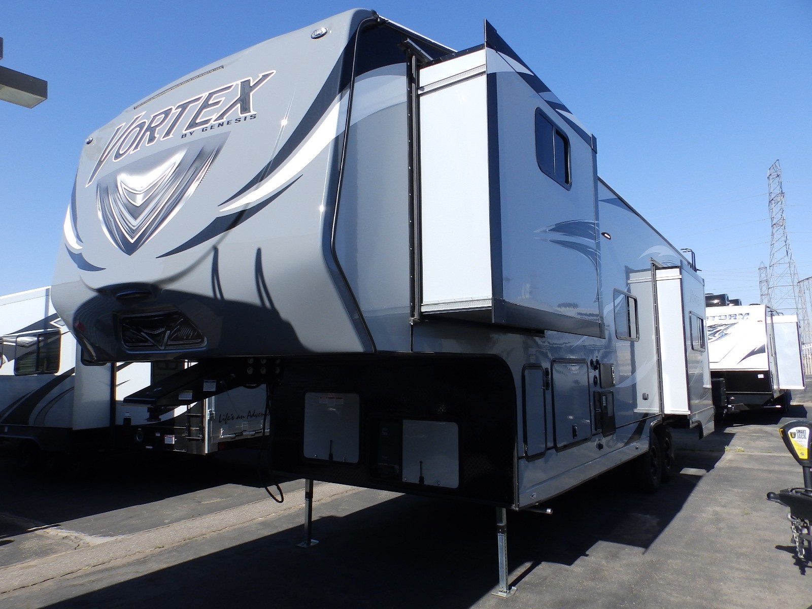 California RV Dealers Travel Trailers & Fifth Wheels for Sale California
