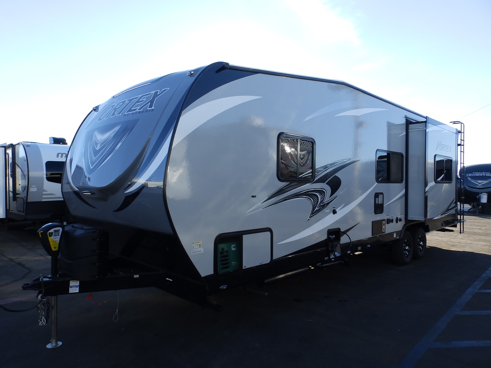 California RV Dealers Travel Trailers & Fifth Wheels for Sale California