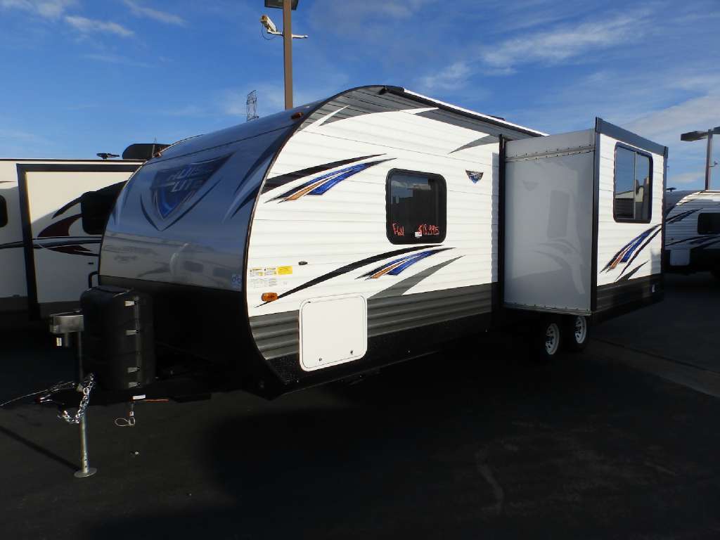 New Used RV Sales In Hesperia California