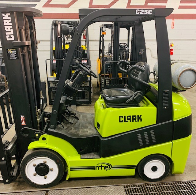 Fort Wayne Materials Handling