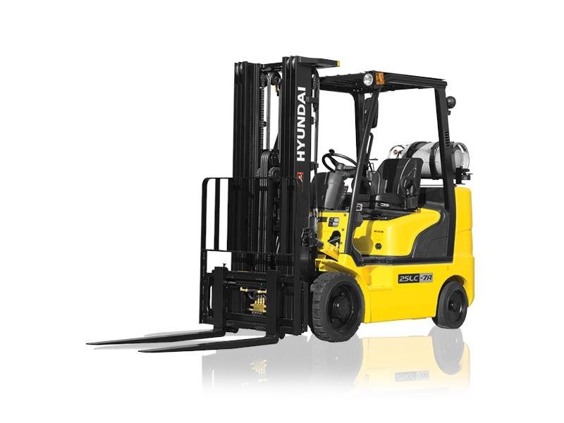 Fort Wayne Materials Handling