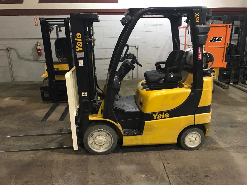 Fort Wayne Materials Handling