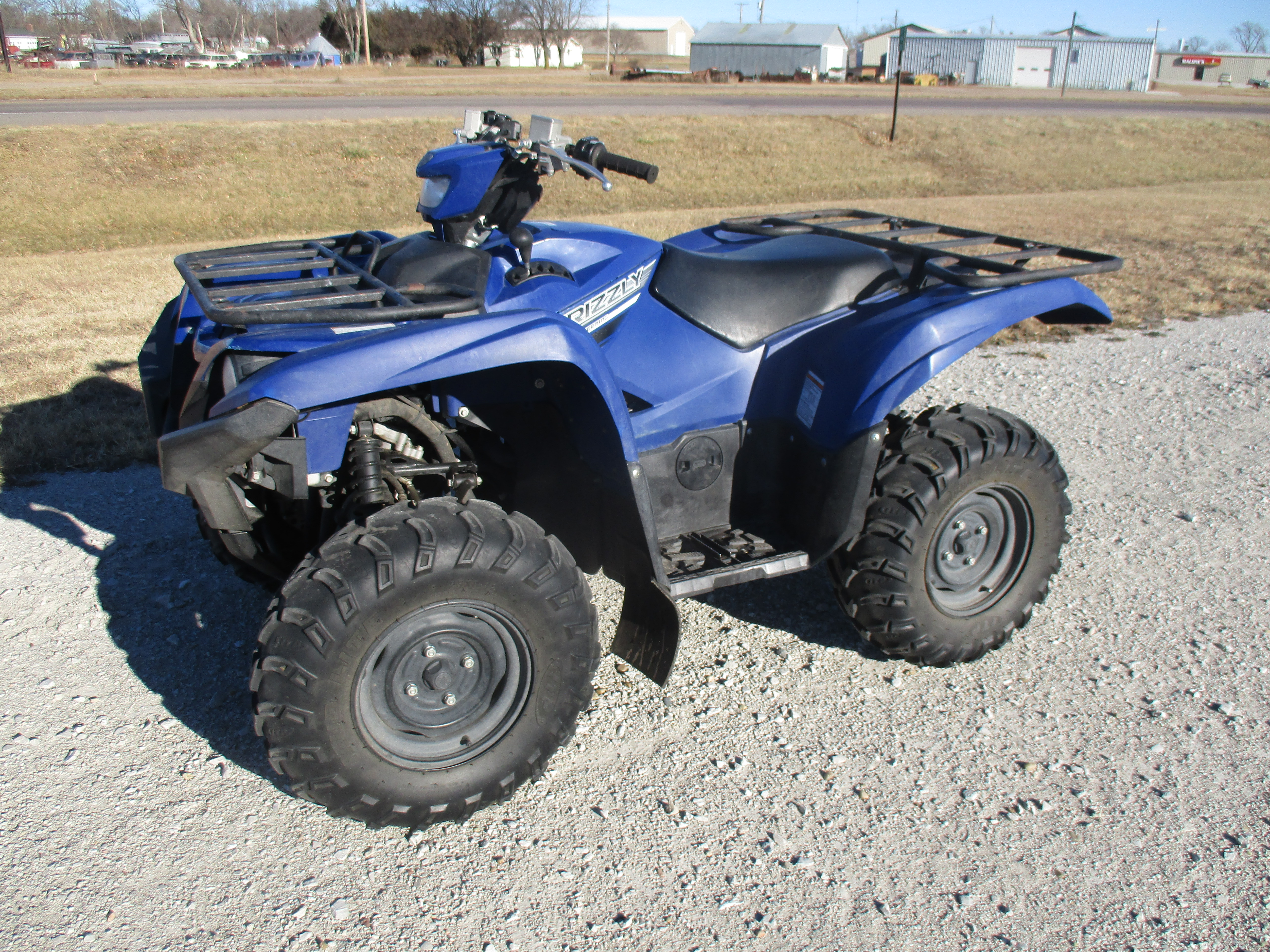 Kbb Used Atv Values - wlviaic